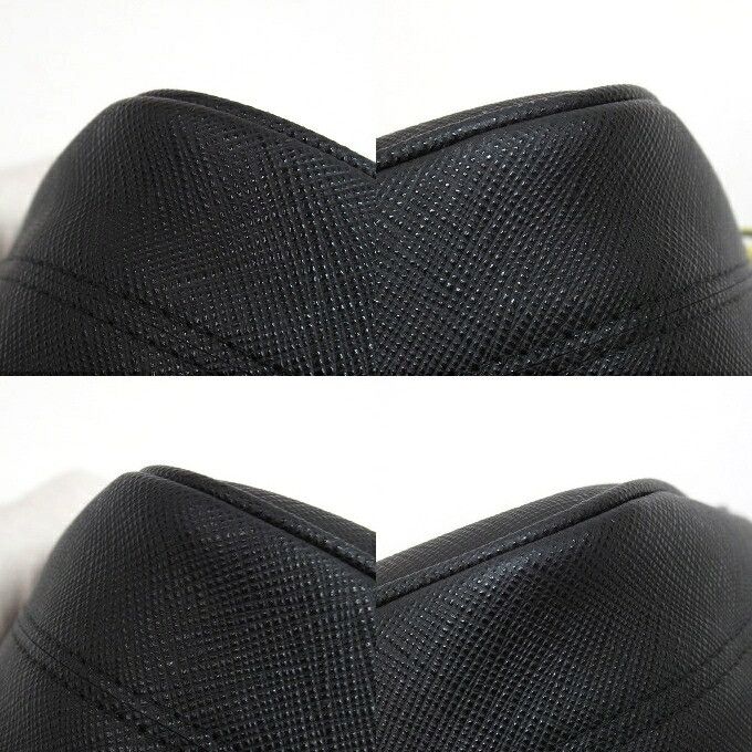 Prada PRADA Re-Edition 2005 Saffiano 2-Way Bag Size ONE SIZE - 14 Thumbnail