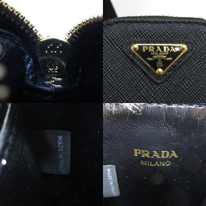Prada PRADA Re-Edition 2005 Saffiano 2-Way Bag Size ONE SIZE - 8 Thumbnail