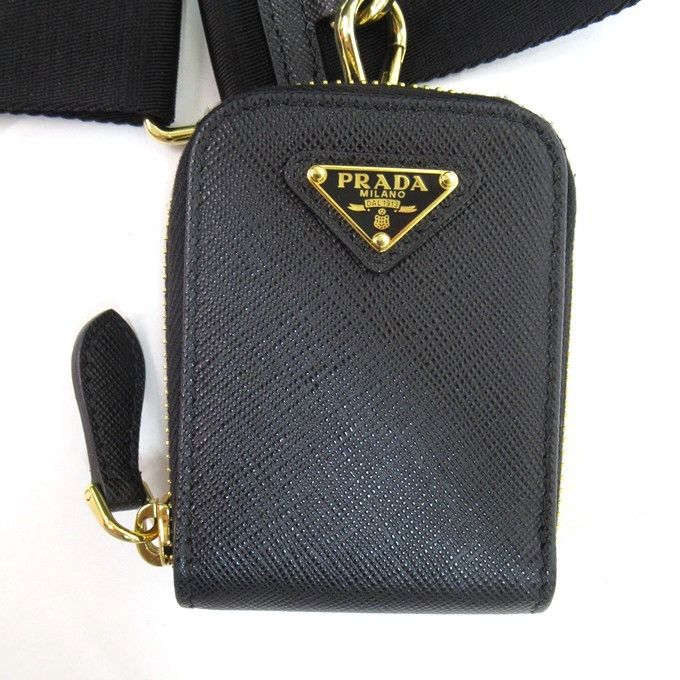 Prada PRADA Re-Edition 2005 Saffiano 2-Way Bag Size ONE SIZE - 10 Thumbnail