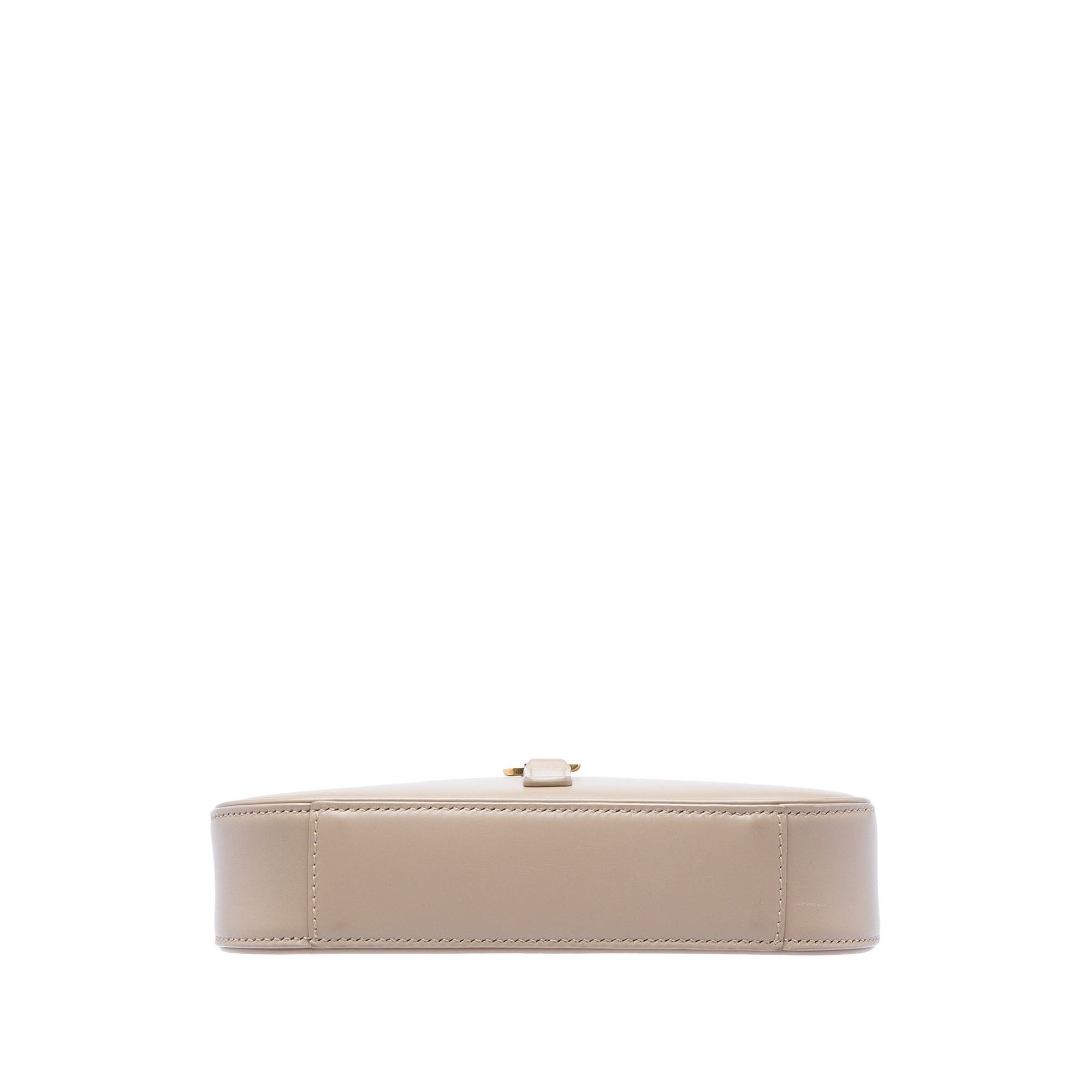 Saint Laurent Paris Smooth Calfskin Le 5 a 7 Size ONE SIZE - 3 Thumbnail