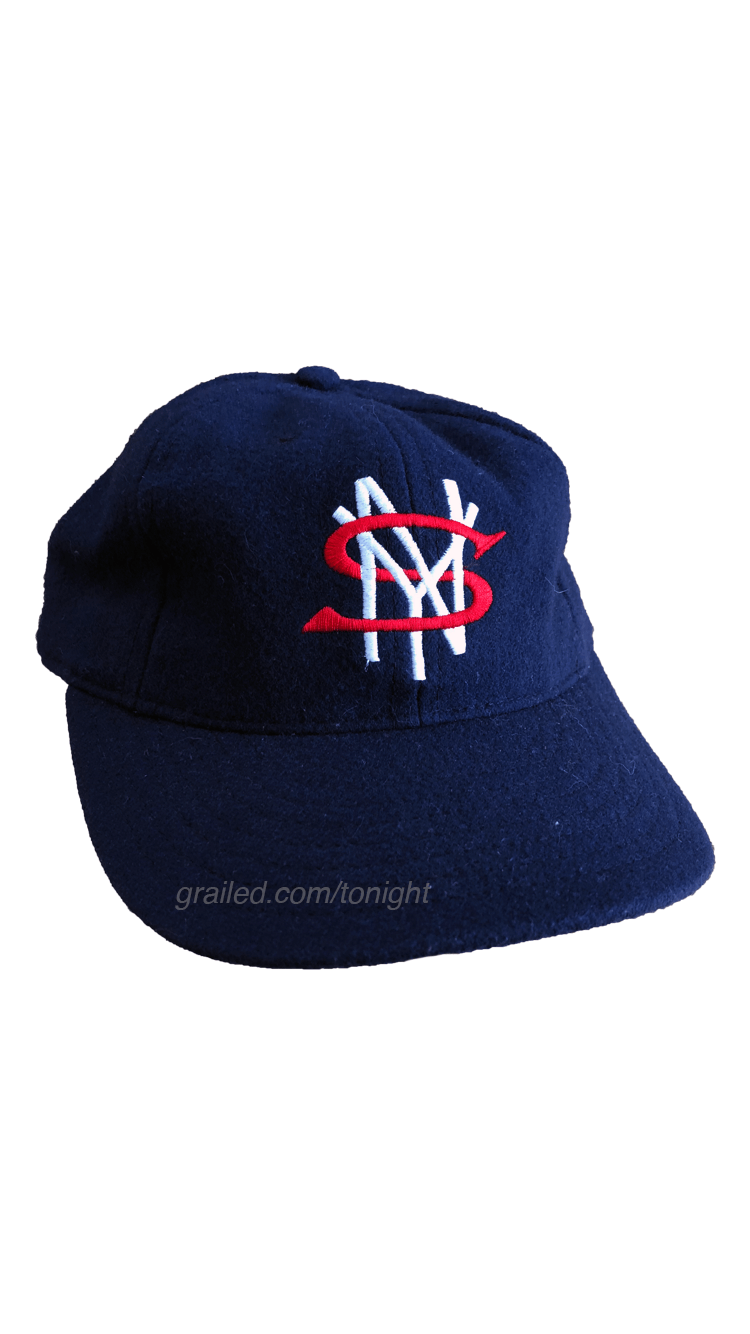 Ebbets Field Flannels × Supreme SS11 Ebbets Field Flannels Supreme
