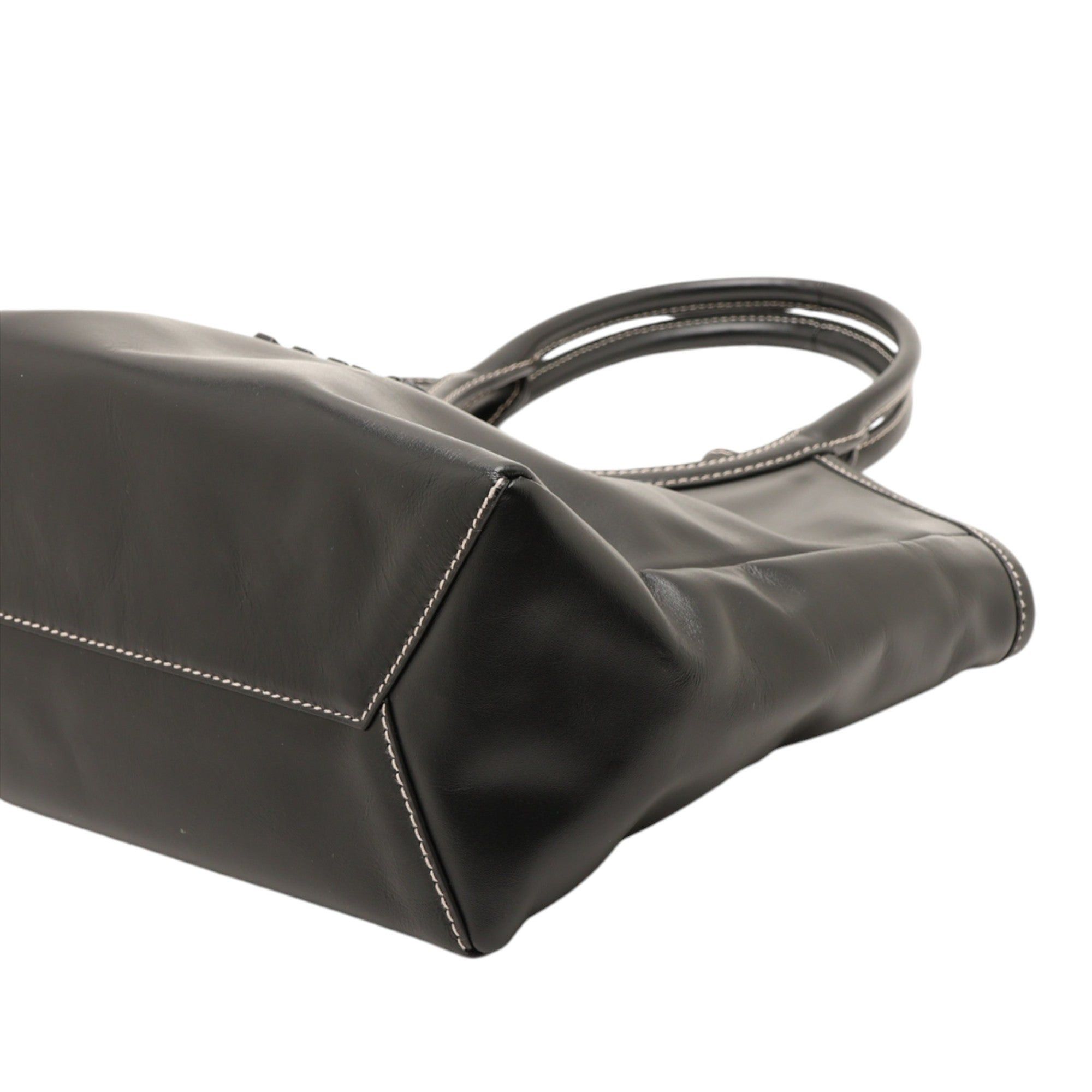 Miu Miu Ivy Satchel Size ONE SIZE - 4 Thumbnail