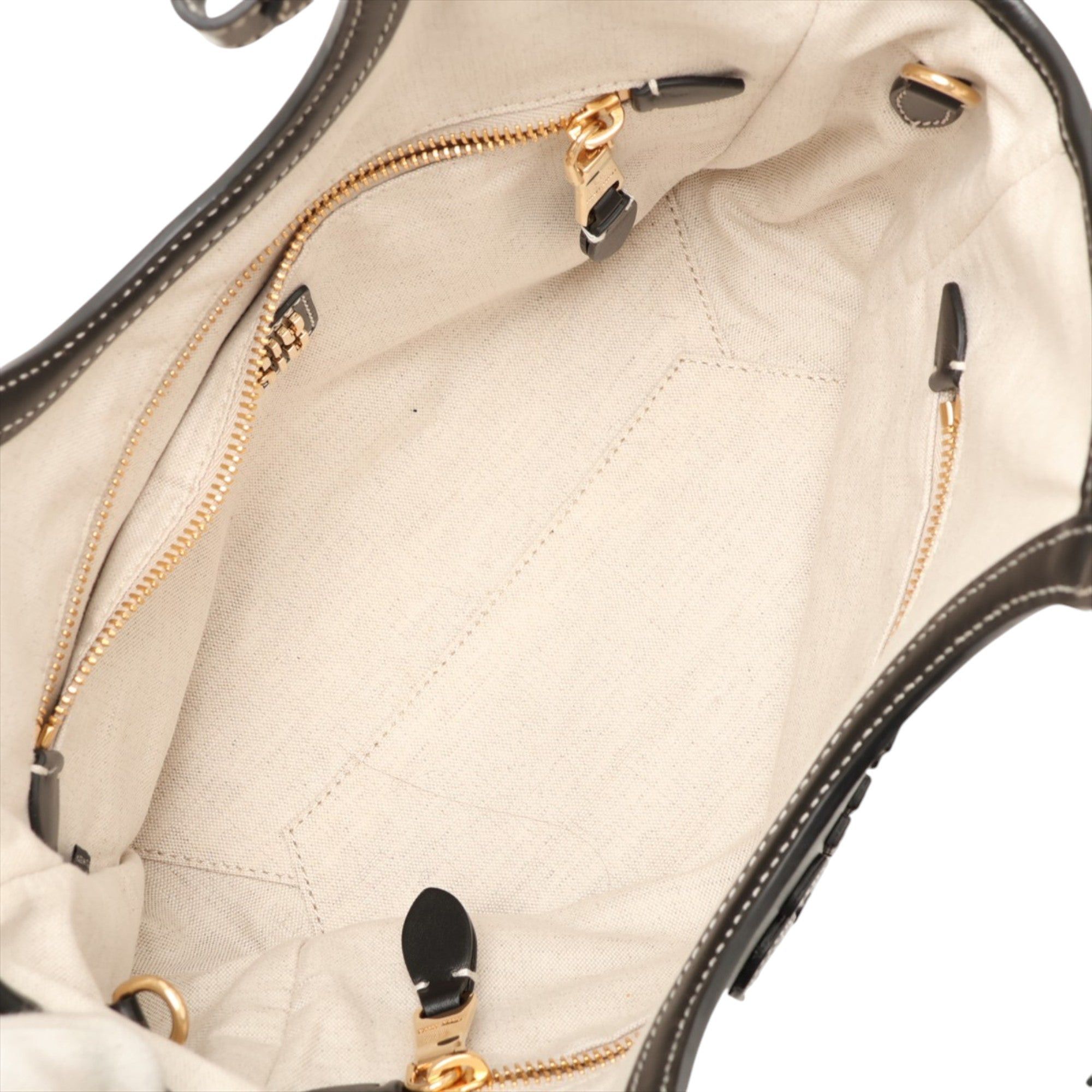 Miu Miu Ivy Satchel Size ONE SIZE - 5 Thumbnail