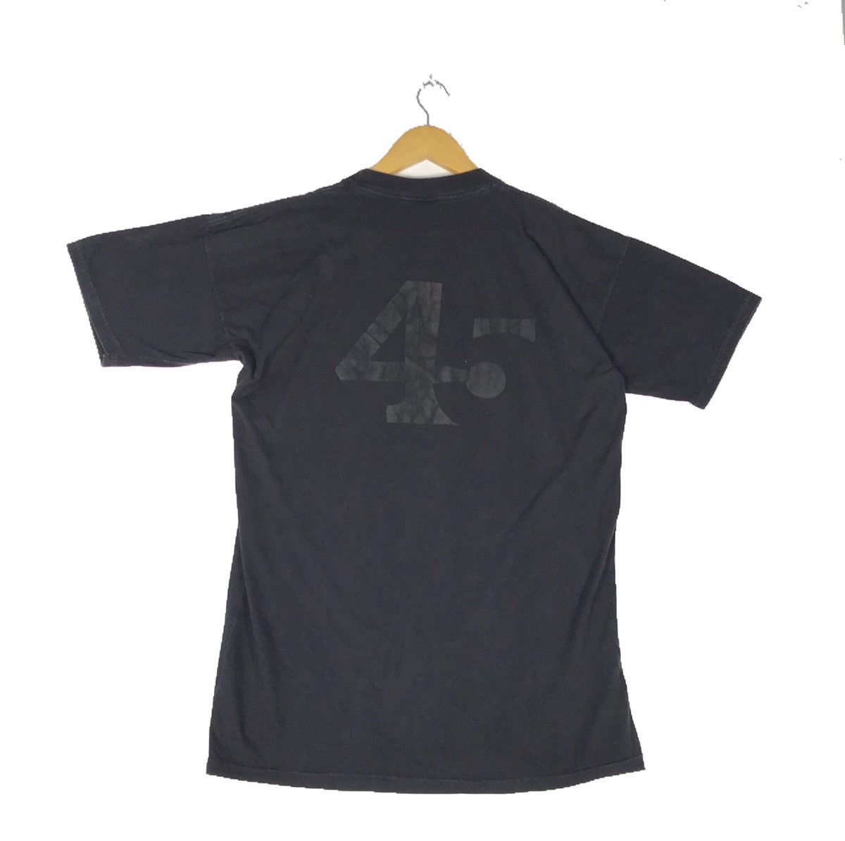 Band Tees vintage 90s revolver artwork album shoegaze promo t-shirts Size US L / EU 52-54 / 3 - 2 Thumbnail