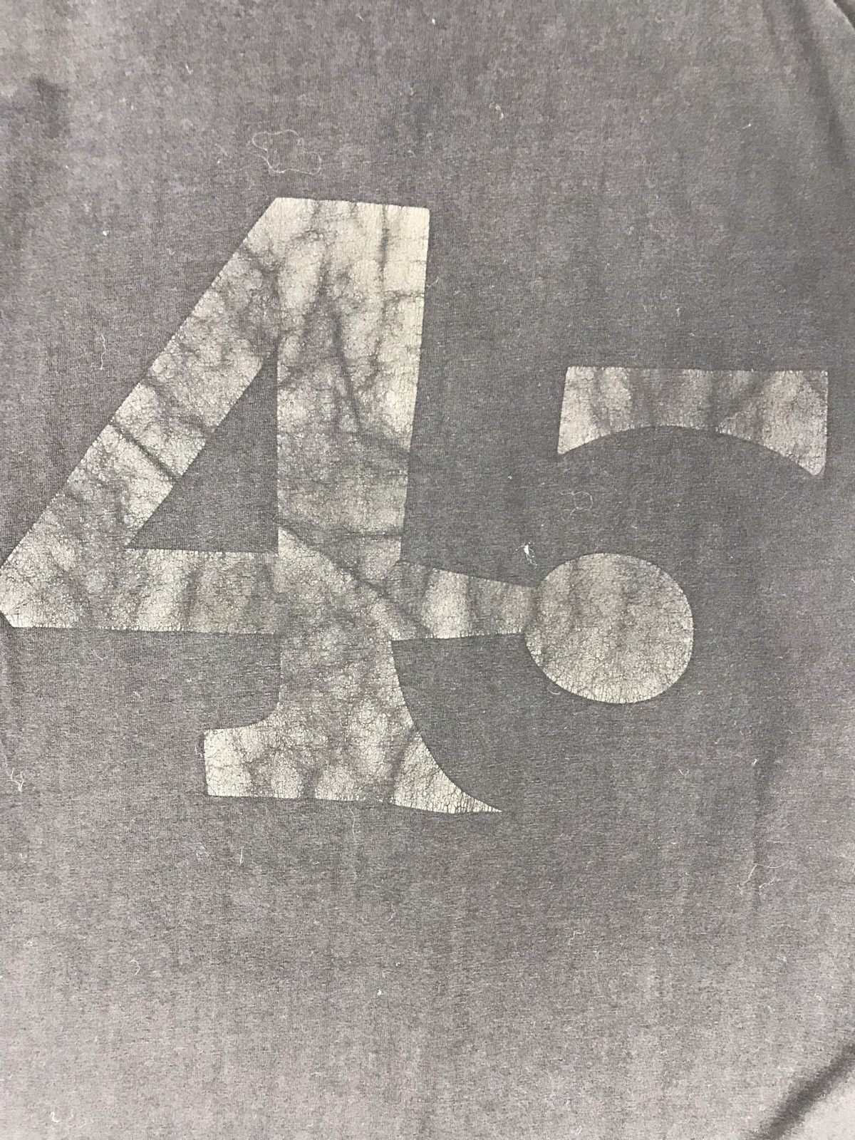 Band Tees vintage 90s revolver artwork album shoegaze promo t-shirts Size US L / EU 52-54 / 3 - 4 Thumbnail