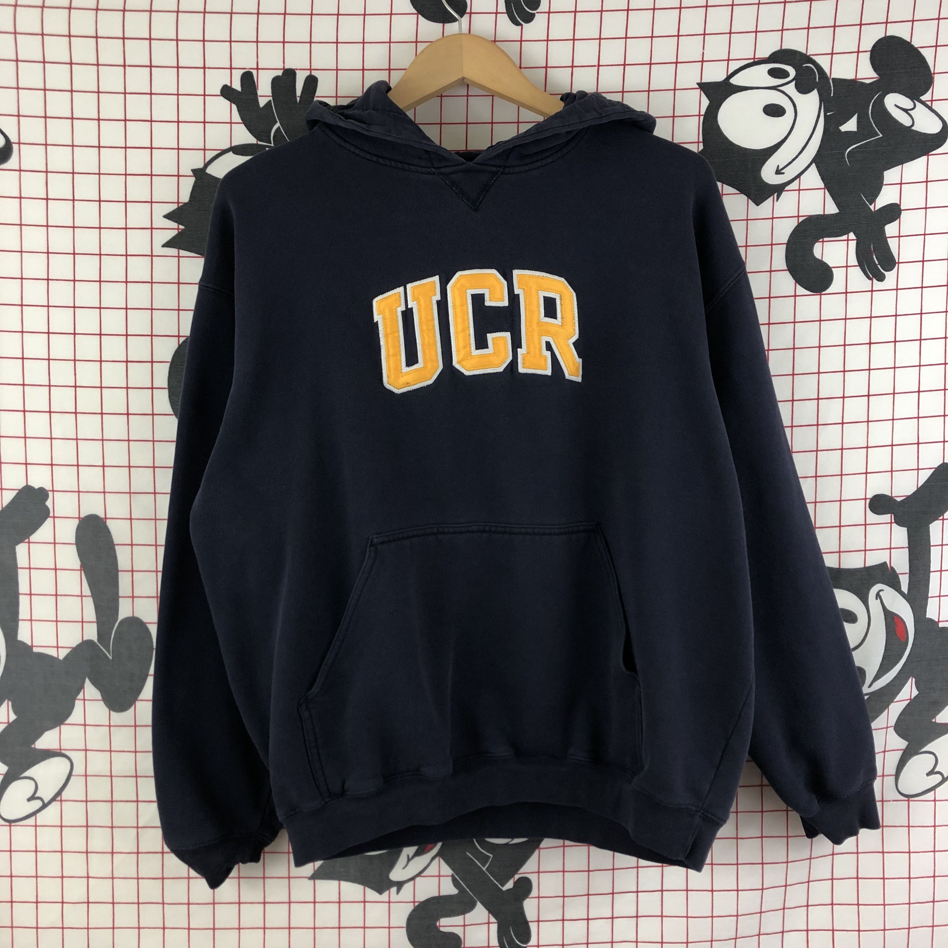 Ucr sweater deals