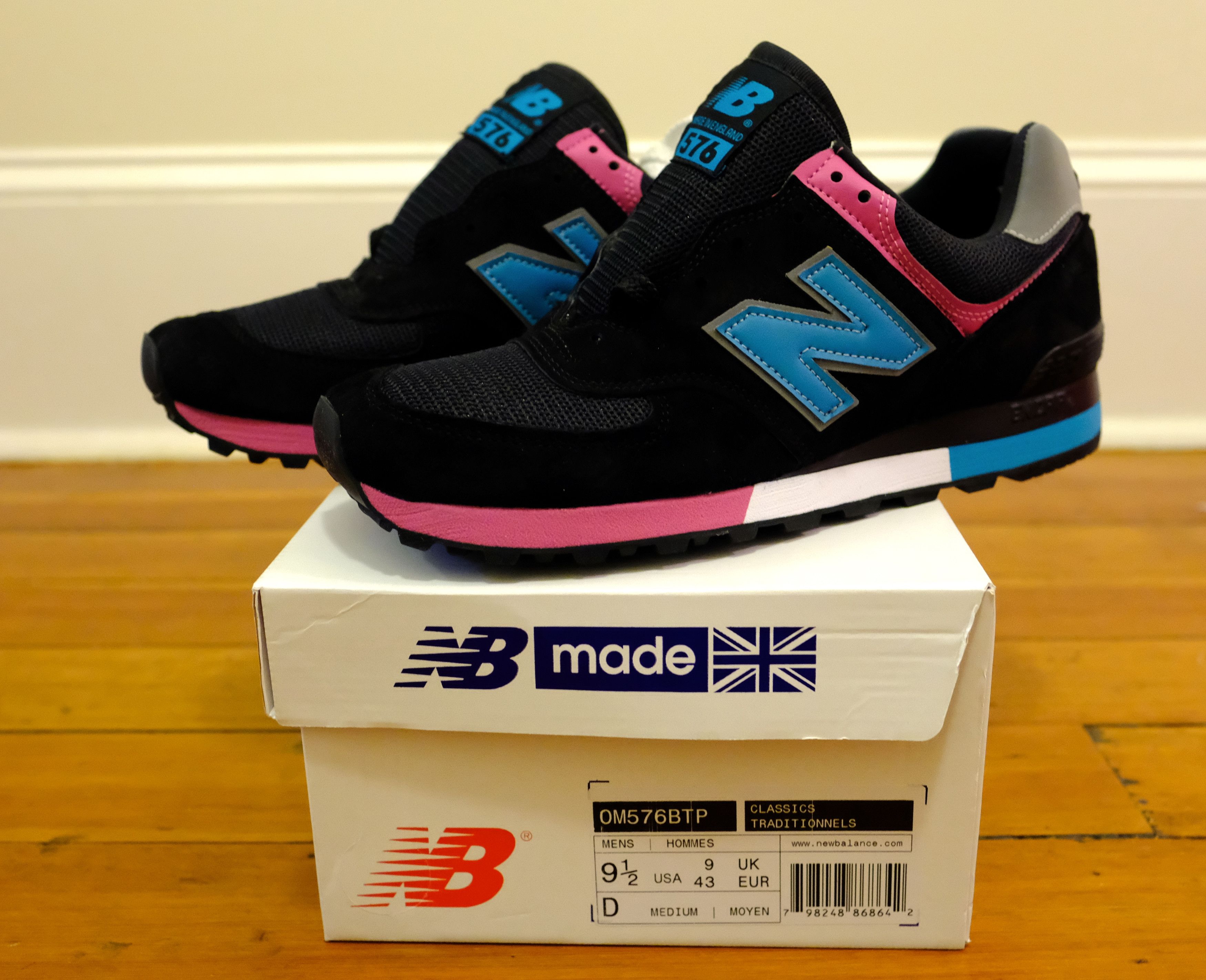 New balance om576btp shops