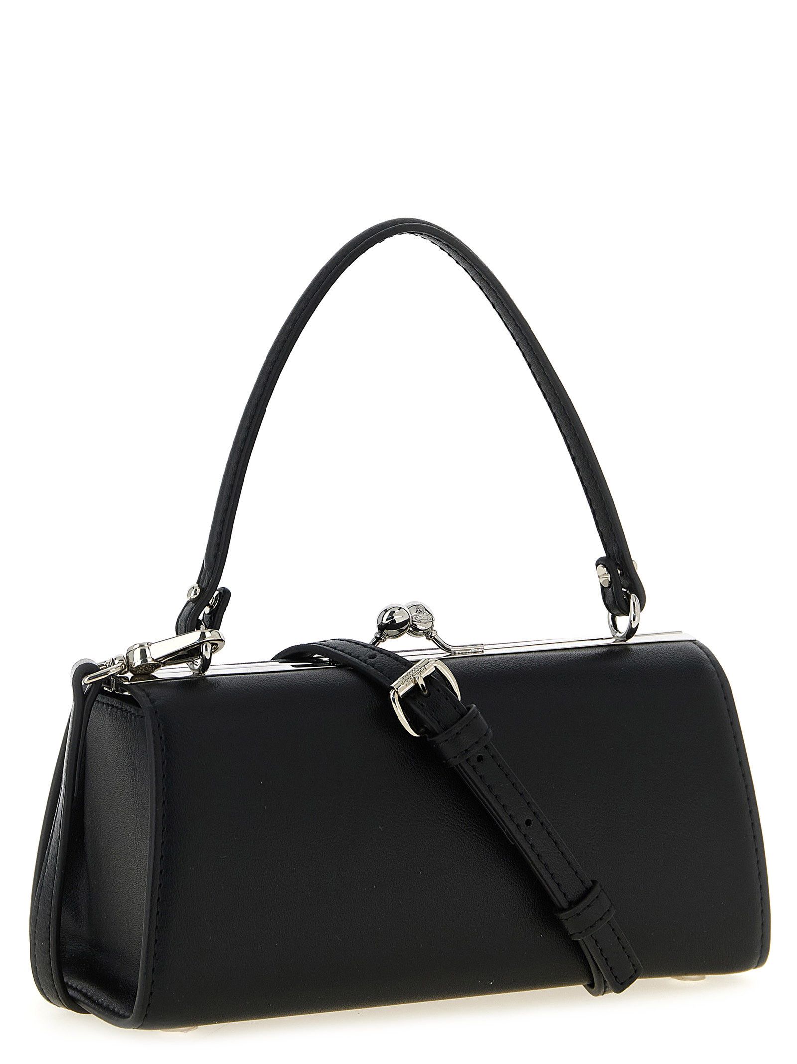 Vivienne Westwood 'Doll Xl' Handbag Size ONE SIZE - 2 Thumbnail