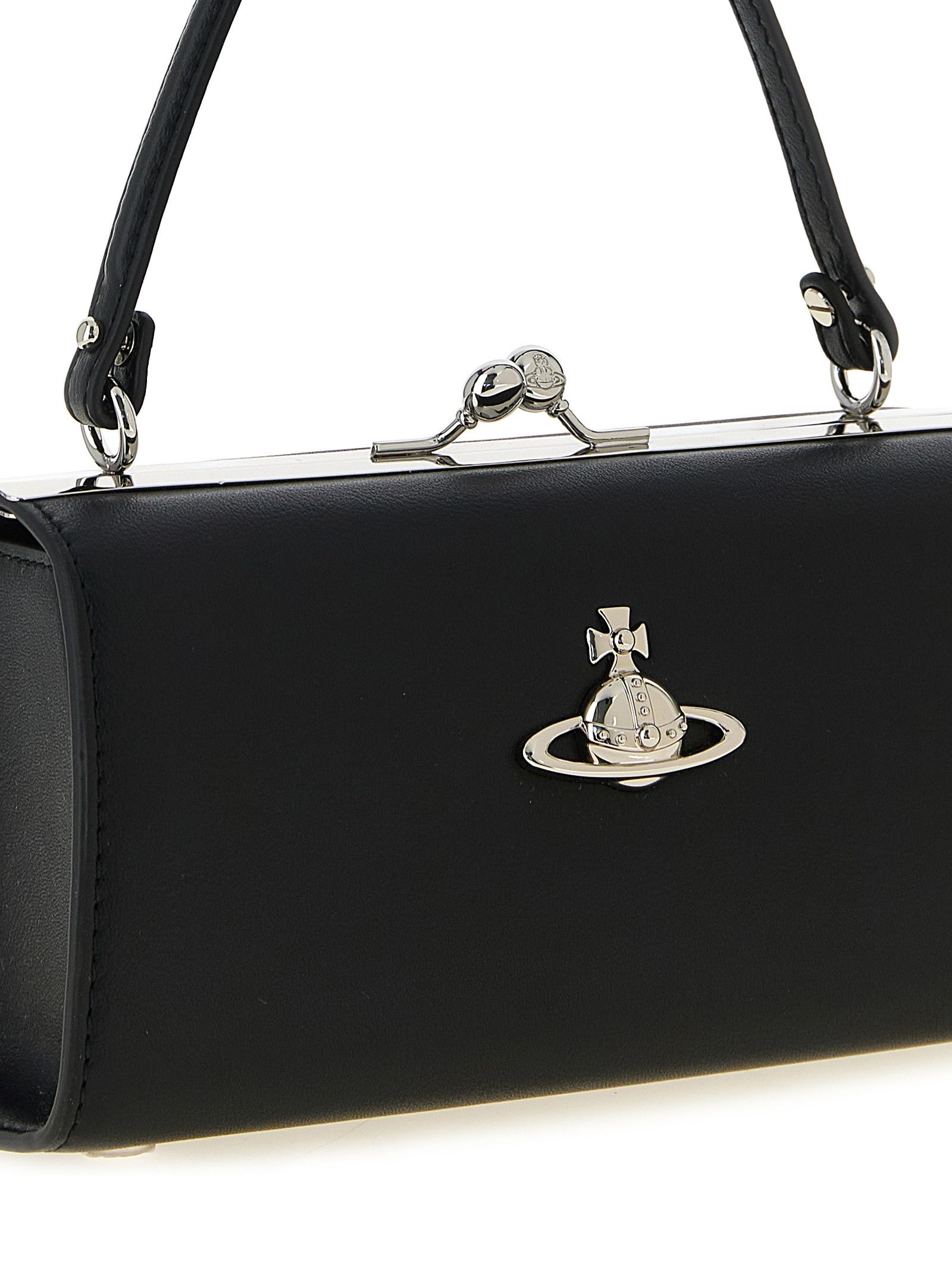 Vivienne Westwood 'Doll Xl' Handbag Size ONE SIZE - 3 Thumbnail