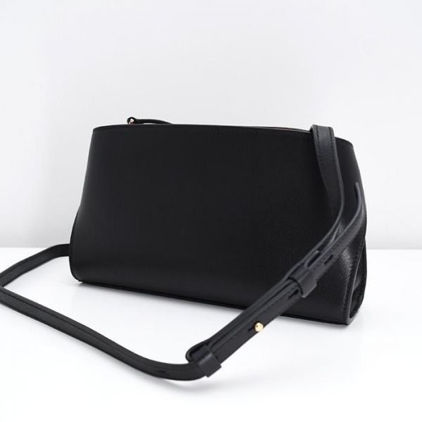 Salvatore Ferragamo Hug Mini Crossbody Bag Size ONE SIZE - 3 Thumbnail
