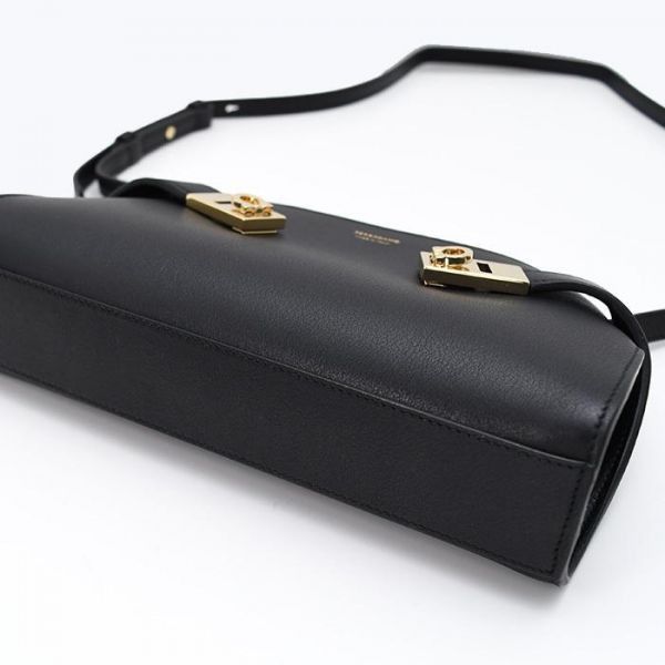 Salvatore Ferragamo Hug Mini Crossbody Bag Size ONE SIZE - 4 Thumbnail