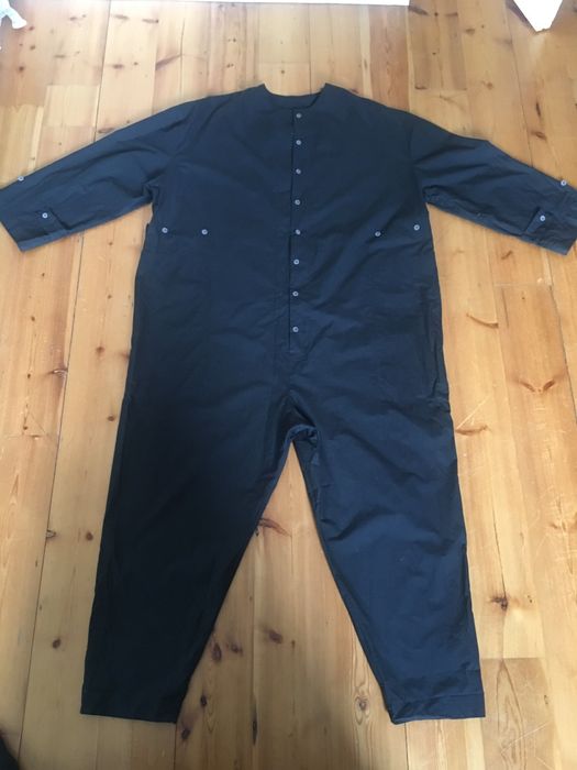 Toogood Toogood Electrician boiler suit | Grailed