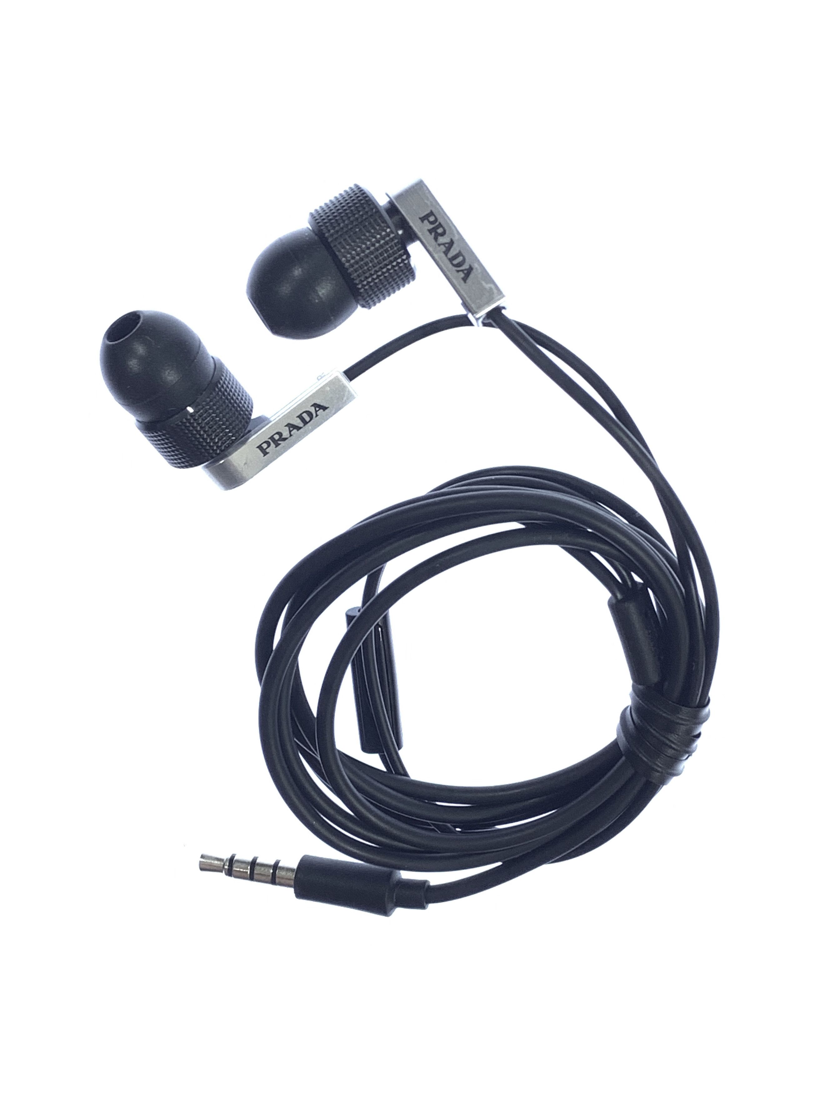Prada Prada Headphones | Grailed