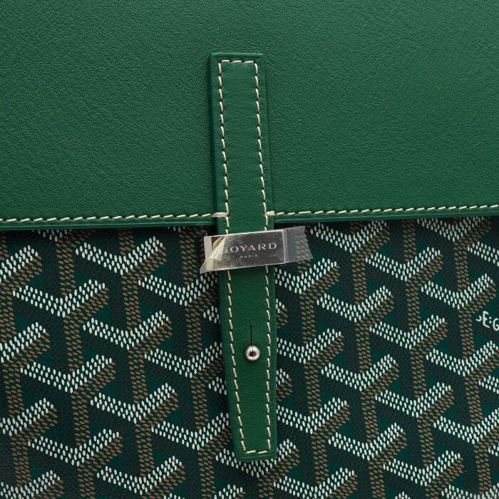 Goyard Coursier MM Shoulder Bag and Crossbody Bag Size ONE SIZE - 7 Thumbnail