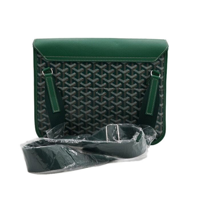 Goyard Coursier MM Shoulder Bag and Crossbody Bag Size ONE SIZE - 4 Thumbnail