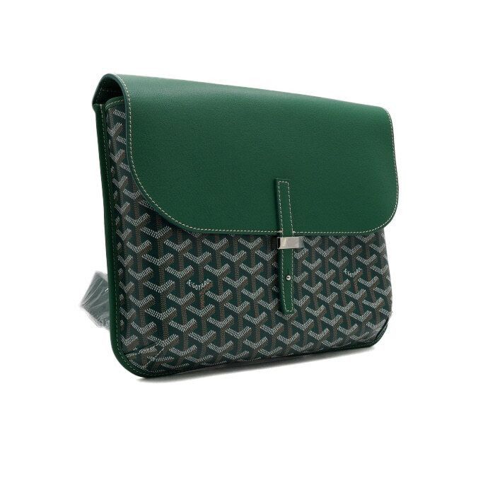 Goyard Coursier MM Shoulder Bag and Crossbody Bag Size ONE SIZE - 3 Thumbnail