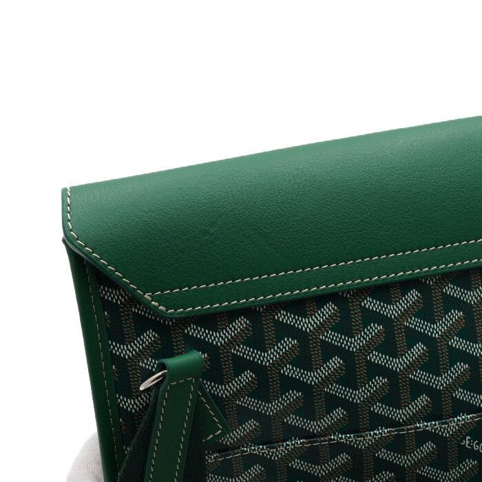 Goyard Coursier MM Shoulder Bag and Crossbody Bag Size ONE SIZE - 8 Thumbnail