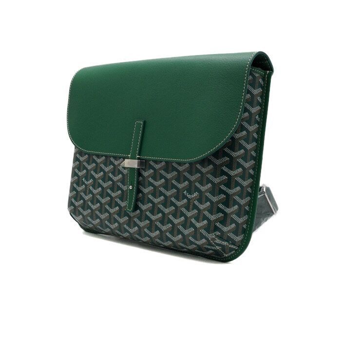 Goyard Coursier MM Shoulder Bag and Crossbody Bag Size ONE SIZE - 2 Thumbnail