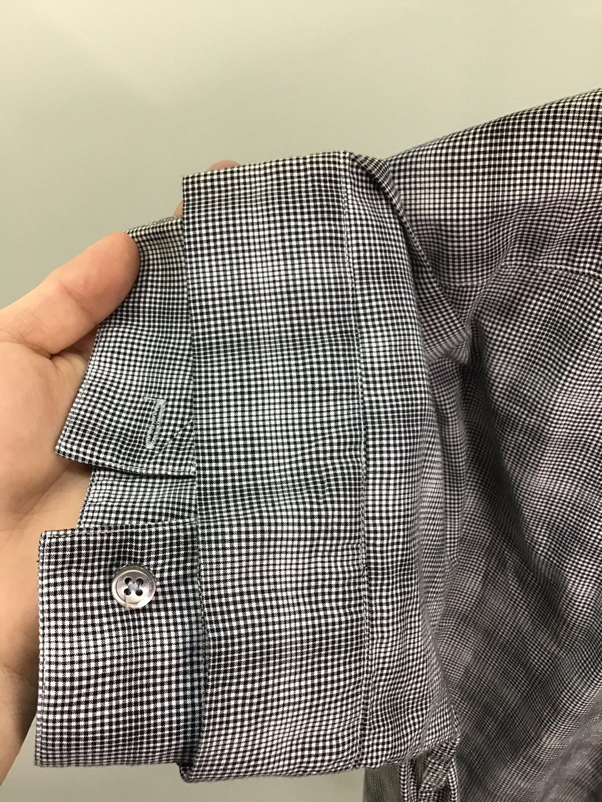 Public School Public School button up Size US L / EU 52-54 / 3 - 3 Thumbnail