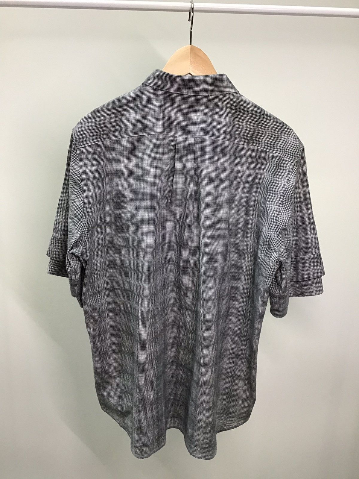 Public School Public School button up Size US L / EU 52-54 / 3 - 5 Thumbnail
