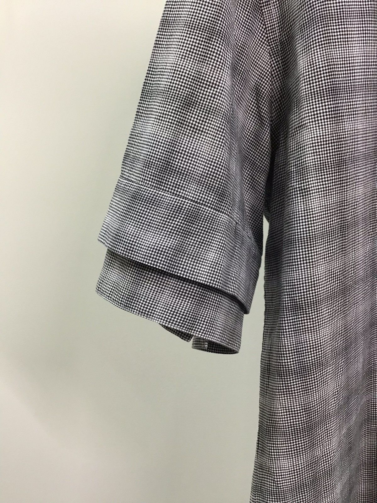 Public School Public School button up Size US L / EU 52-54 / 3 - 2 Thumbnail