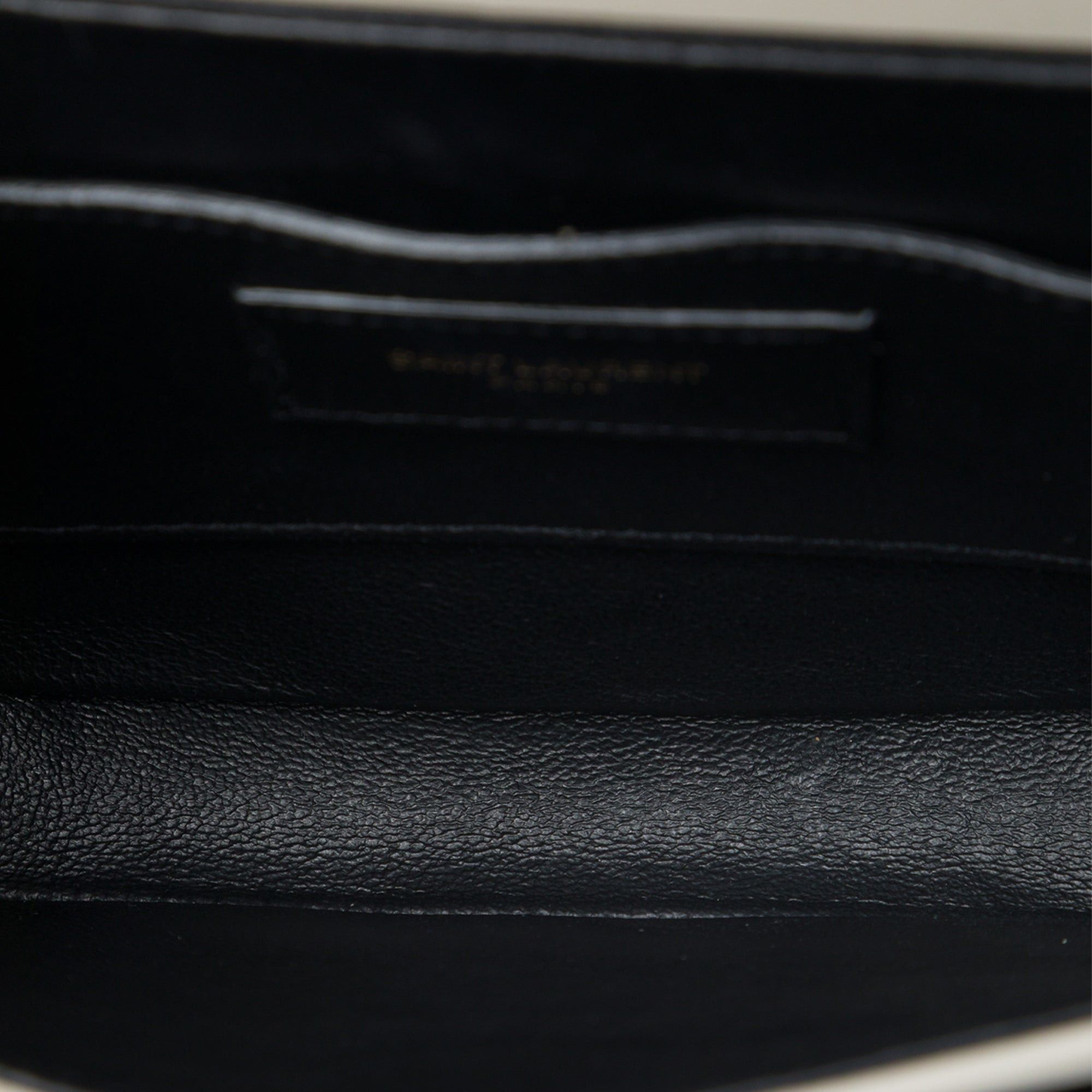 Saint Laurent Paris Calfskin Solferino Satchel In Box Size ONE SIZE - 4 Thumbnail