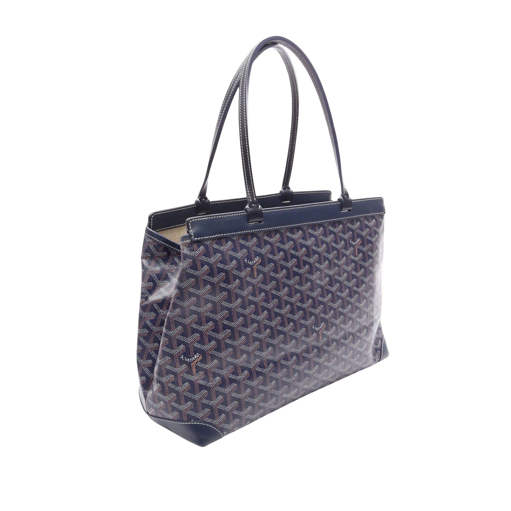 Goyard Goyardine Bellechasse PM Size ONE SIZE - 2 Thumbnail