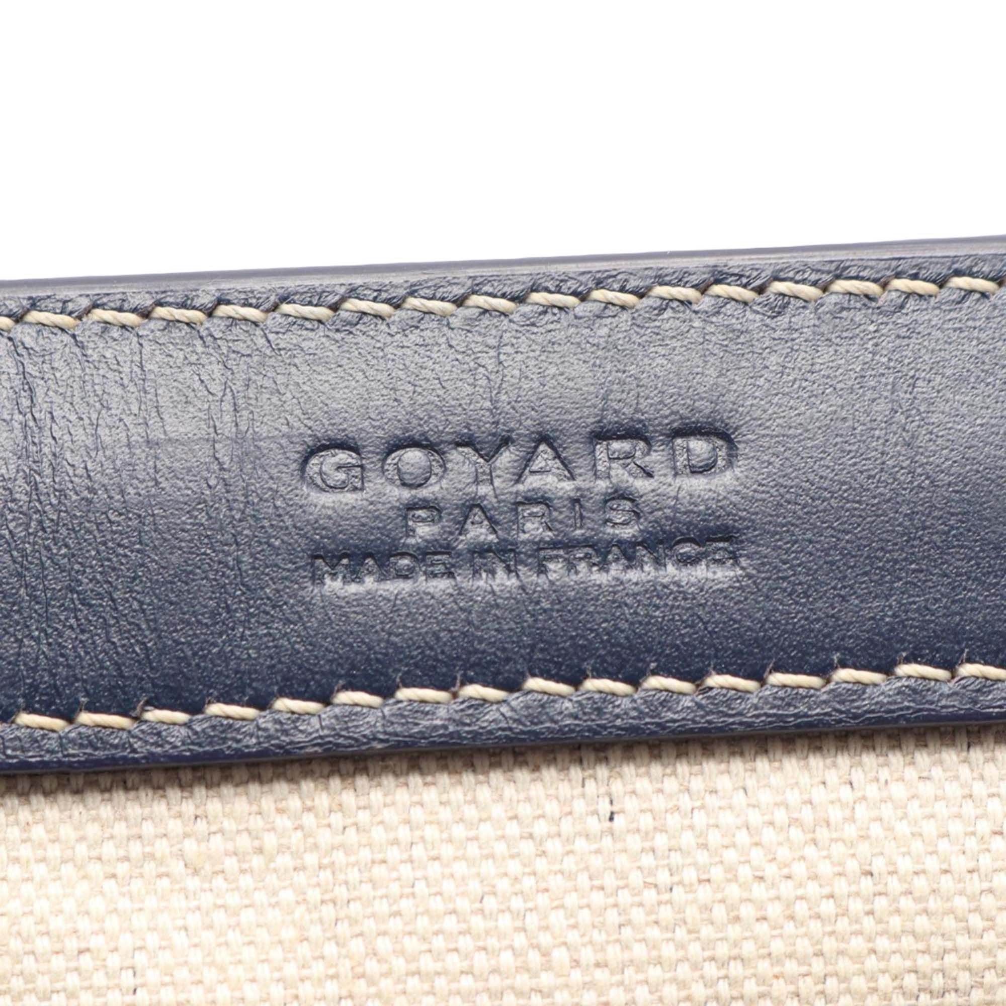 Goyard Goyardine Bellechasse PM Size ONE SIZE - 4 Thumbnail