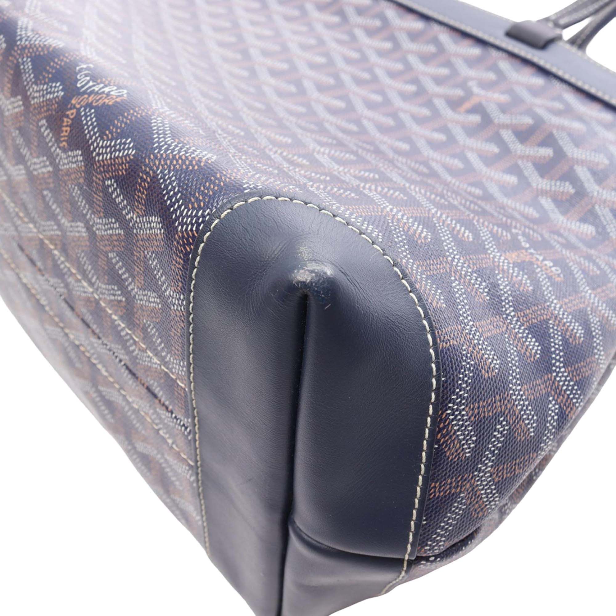 Goyard Goyardine Bellechasse PM Size ONE SIZE - 11 Thumbnail