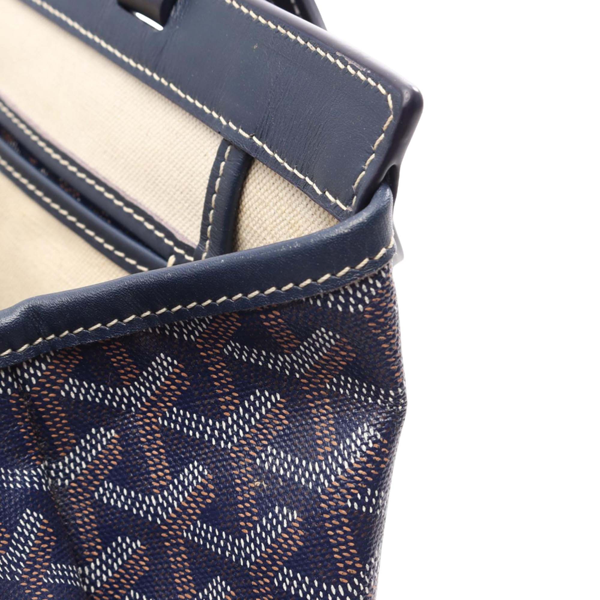 Goyard Goyardine Bellechasse PM Size ONE SIZE - 6 Thumbnail