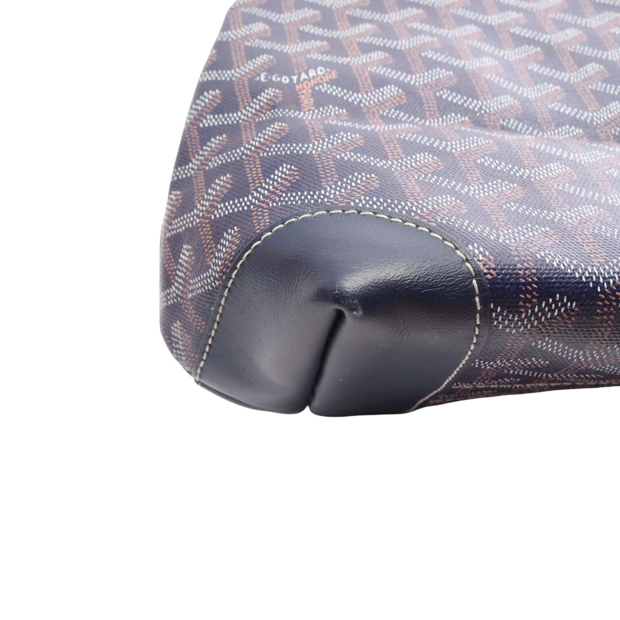 Goyard Goyardine Bellechasse PM Size ONE SIZE - 9 Thumbnail