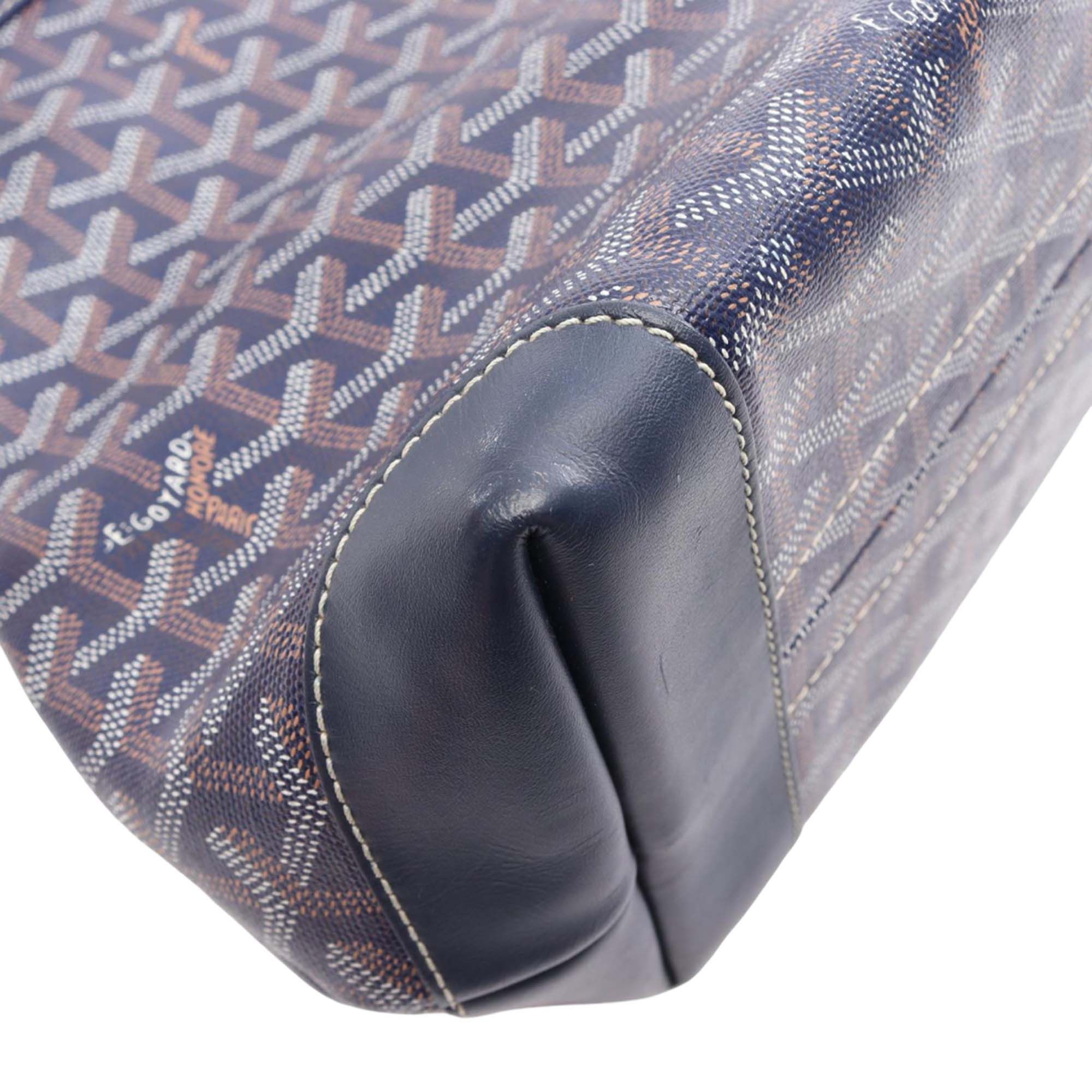 Goyard Goyardine Bellechasse PM Size ONE SIZE - 10 Thumbnail