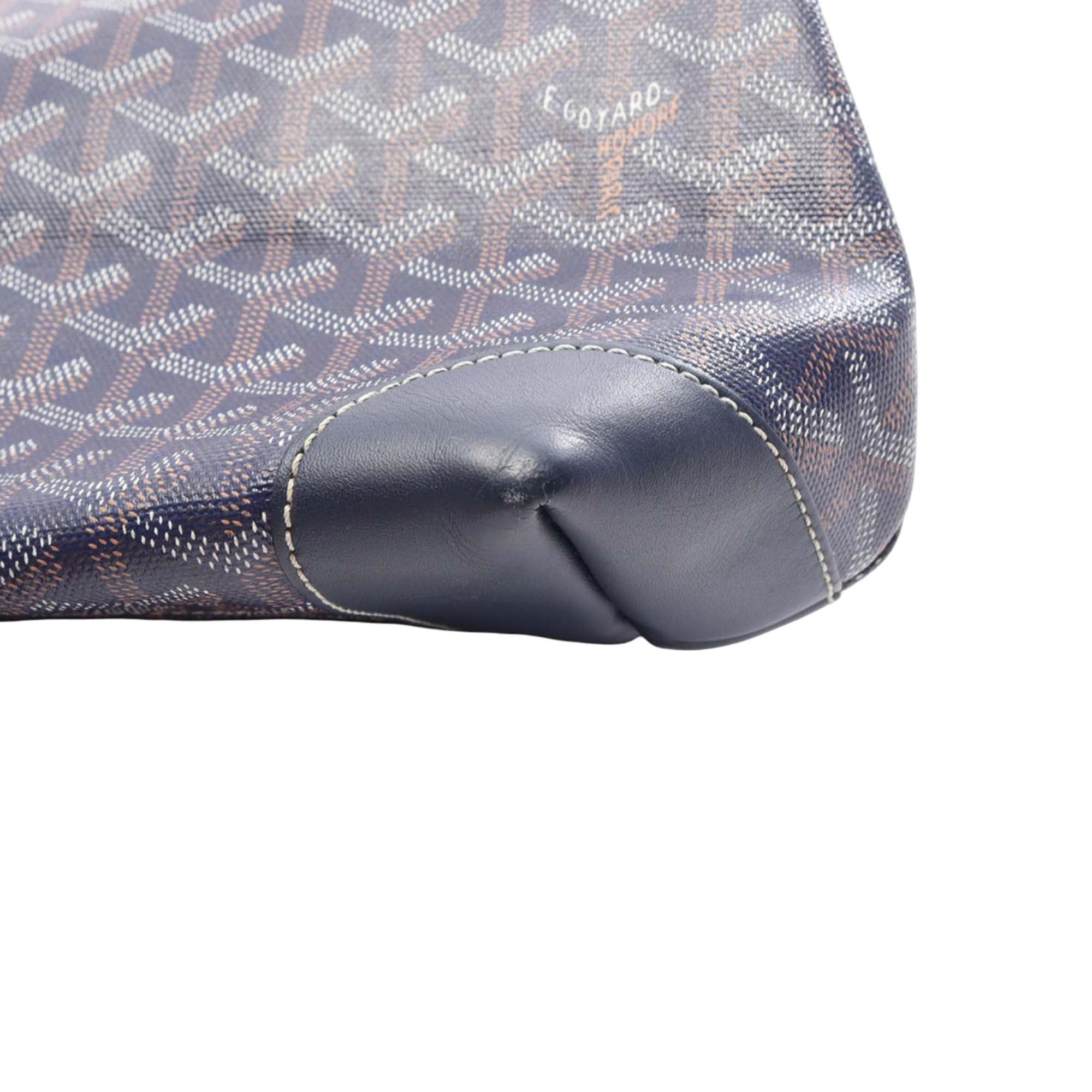 Goyard Goyardine Bellechasse PM Size ONE SIZE - 12 Thumbnail