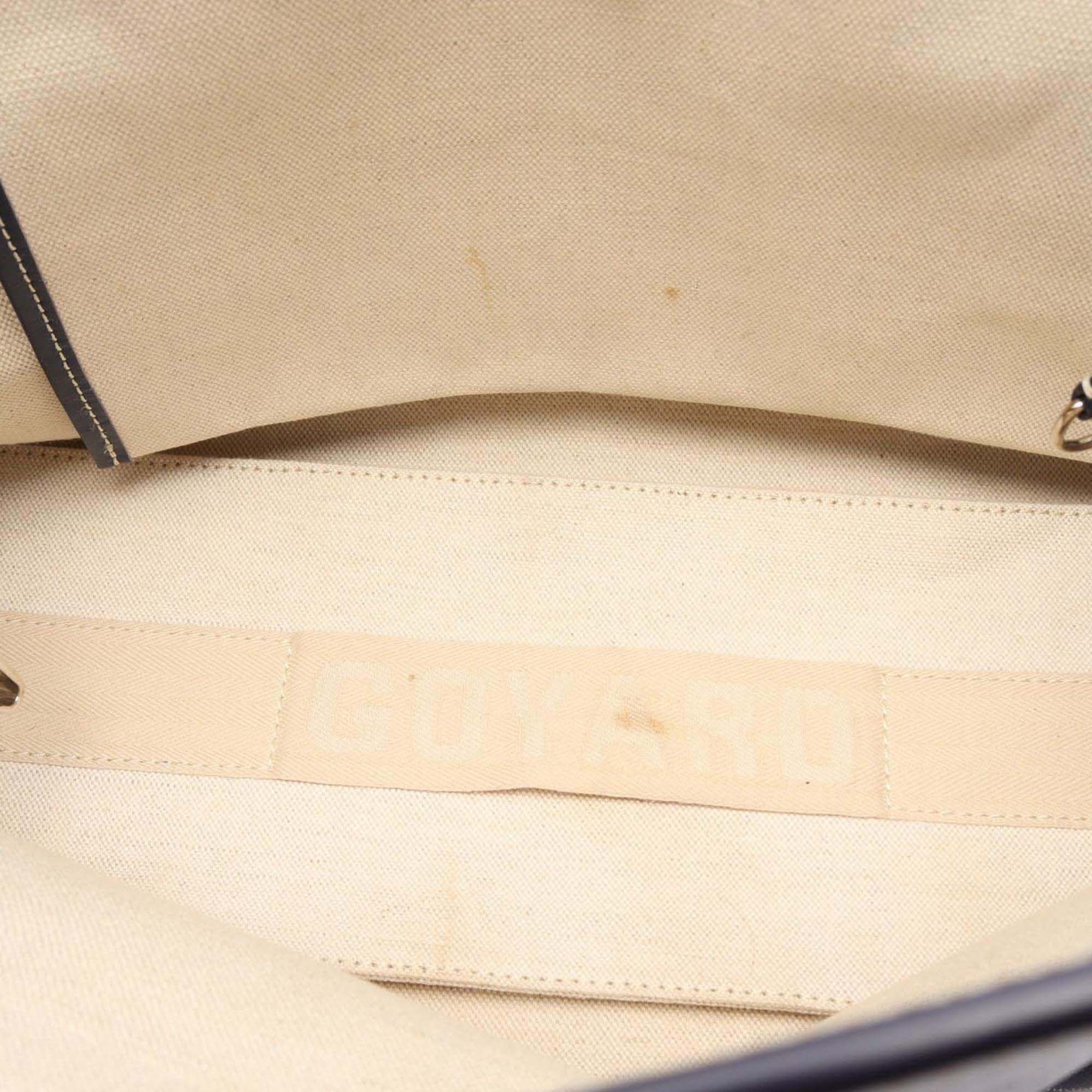 Goyard Goyardine Bellechasse PM Size ONE SIZE - 8 Thumbnail