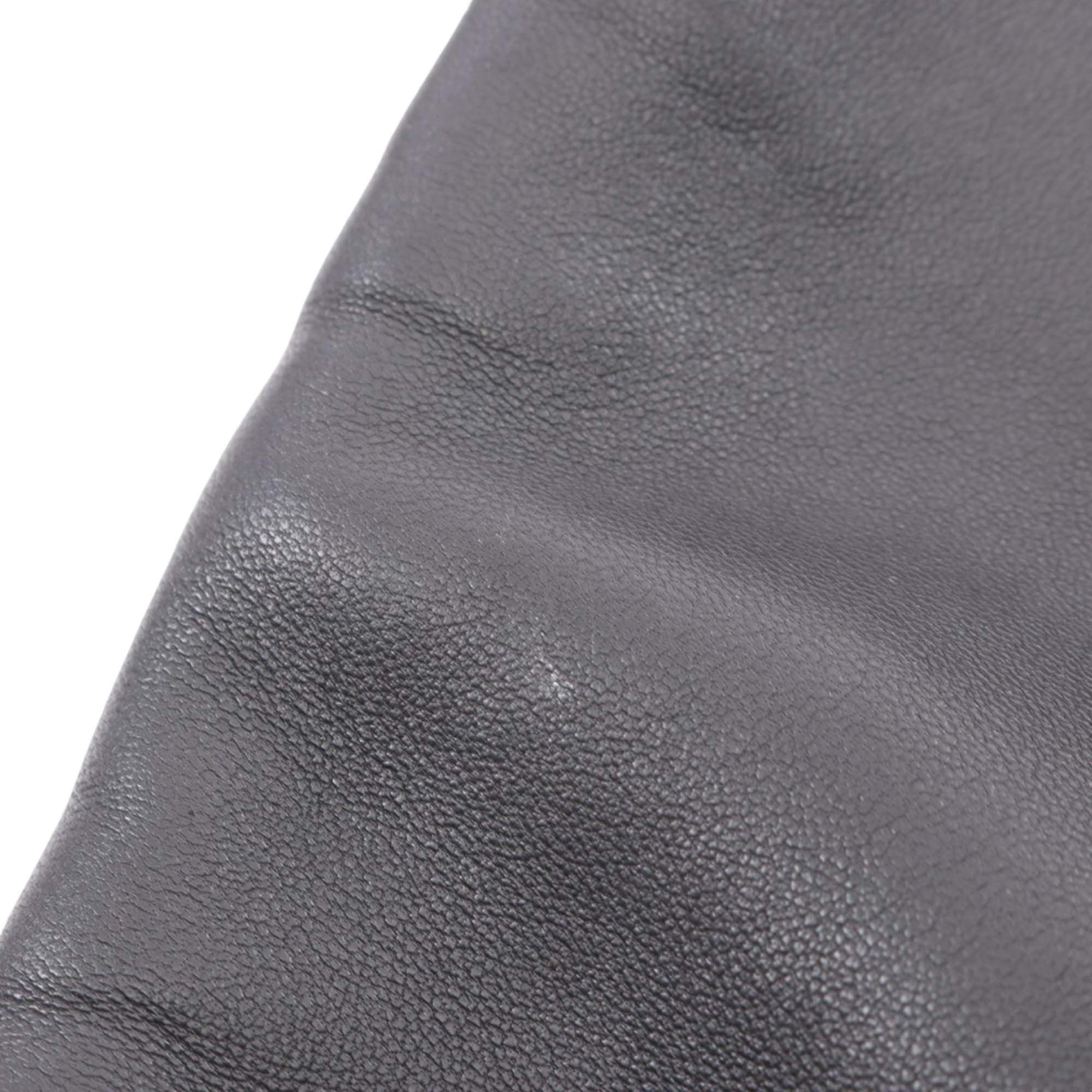 Loewe Mellow Nappa Lambskin Flamenco Purse Size ONE SIZE - 7 Thumbnail