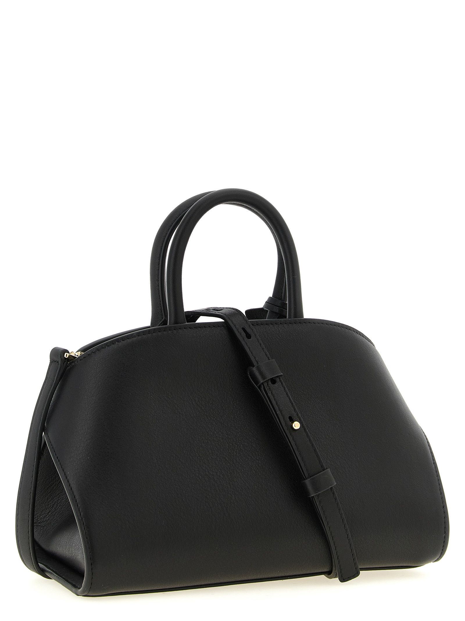Salvatore Ferragamo 'Hug Mini' Handbag Size ONE SIZE - 2 Thumbnail