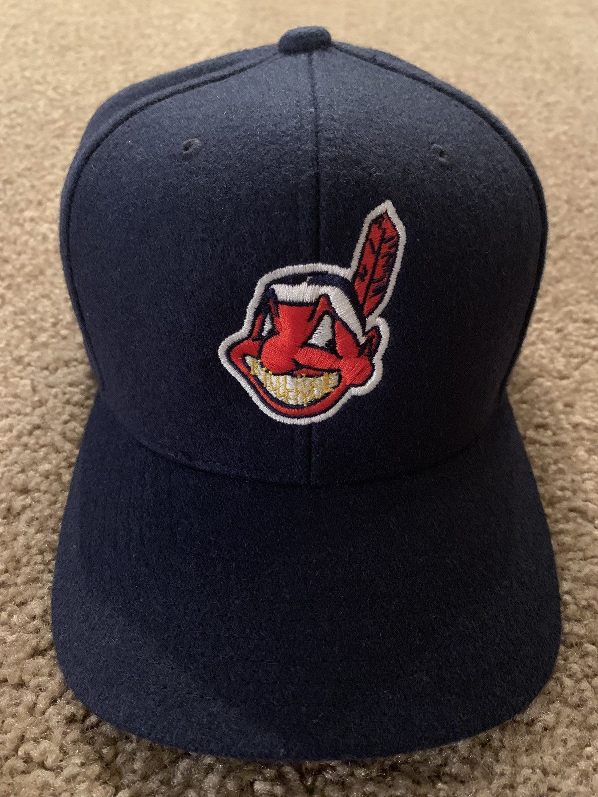 Kth Kill The Hype La KTH Kill The Hype LA Cleveland Indians SnapBack ...