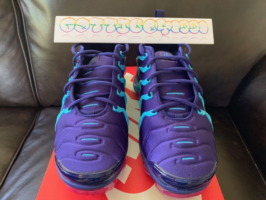 vapormax plus regency purple