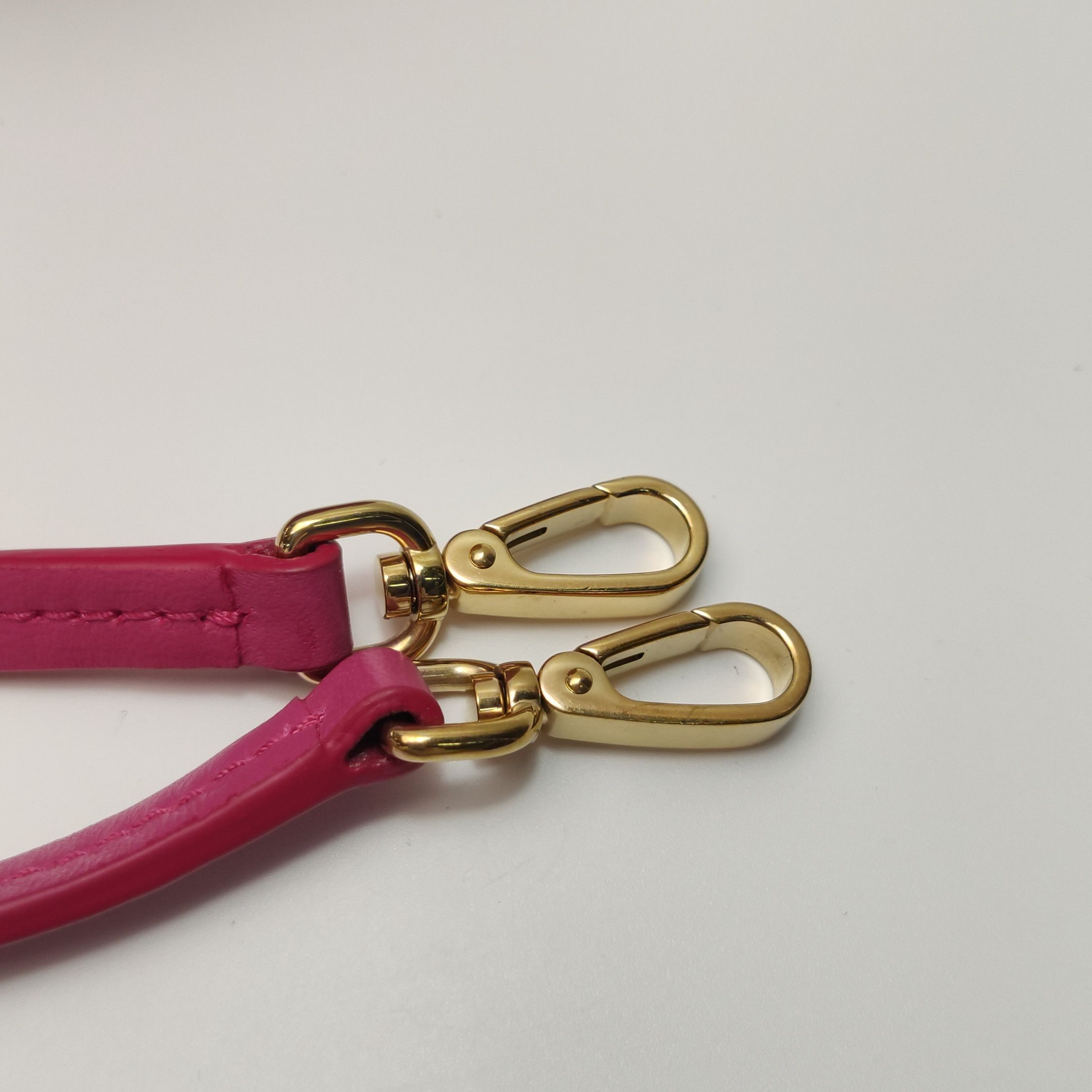 Miu Miu Miu Miu Wander Matelassé Leather Mini Bag Size ONE SIZE - 12 Thumbnail