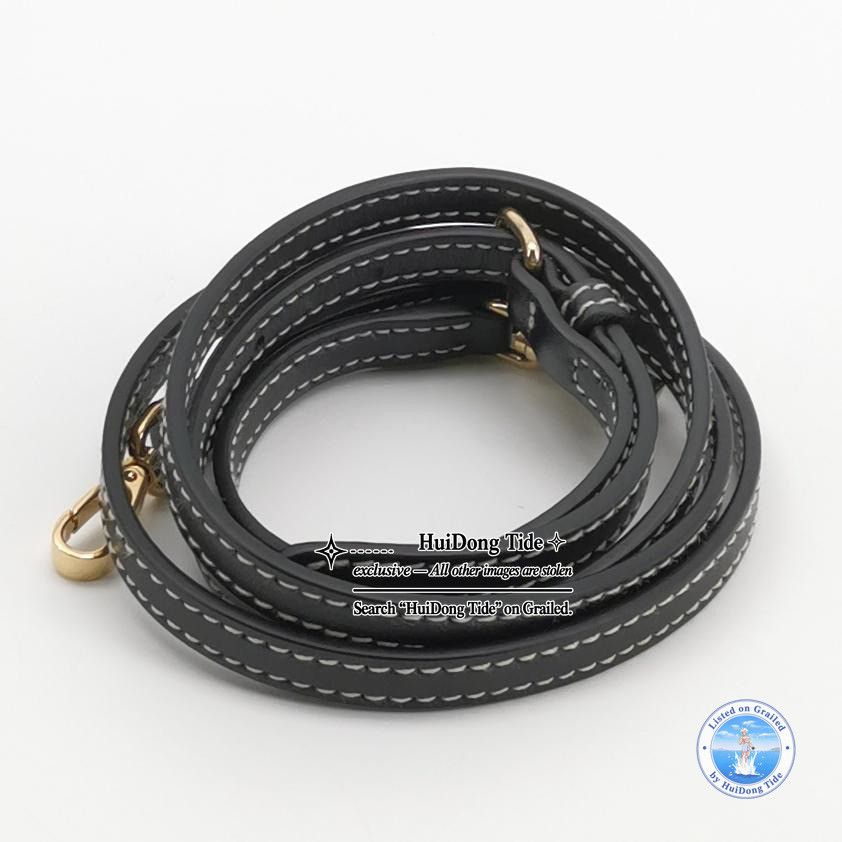 Miu Miu Miu Miu Ivy Black Leather Logo Handle Bag ONE SIZE Size ONE SIZE - 9 Thumbnail
