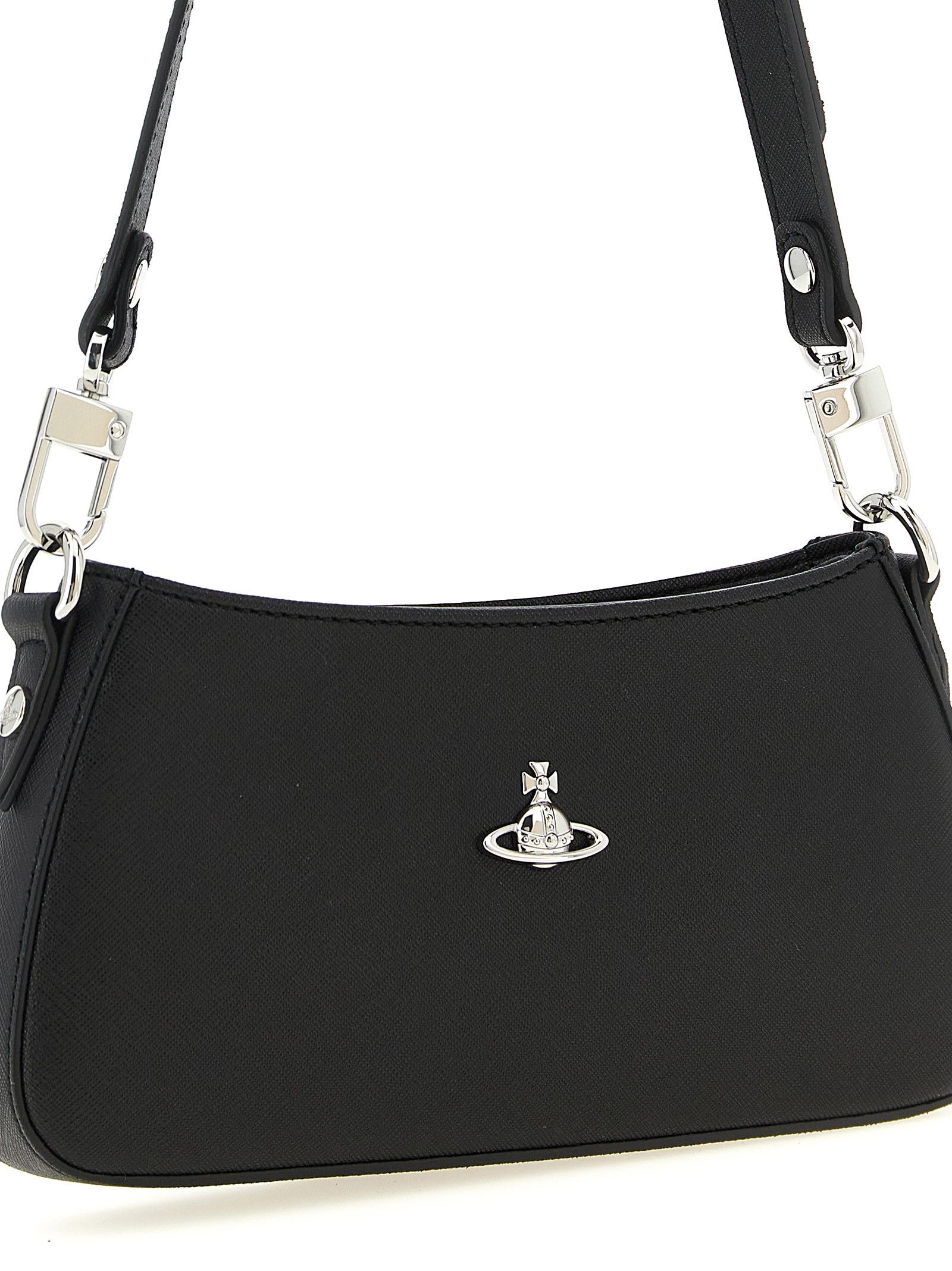Vivienne Westwood 'Tasha' Shoulder Bag Size ONE SIZE - 3 Thumbnail