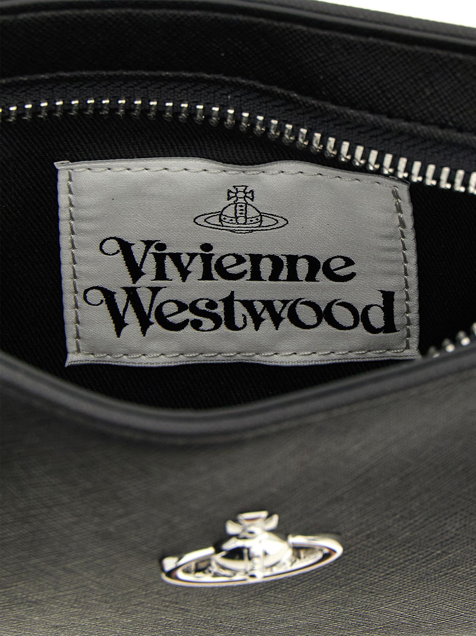 Vivienne Westwood 'Tasha' Shoulder Bag Size ONE SIZE - 4 Thumbnail