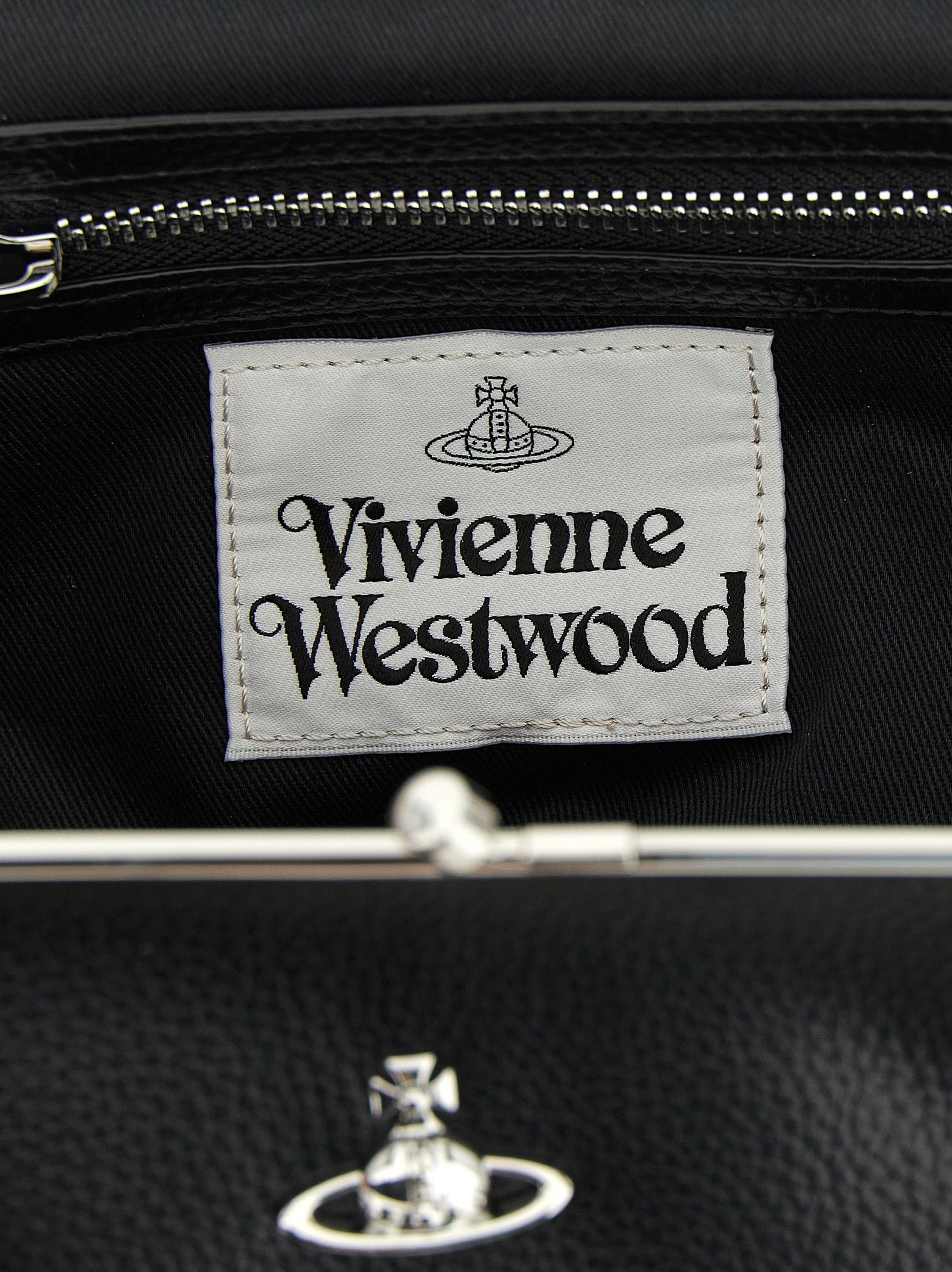 Vivienne Westwood 'Granny Frame' Handbag Size ONE SIZE - 4 Thumbnail