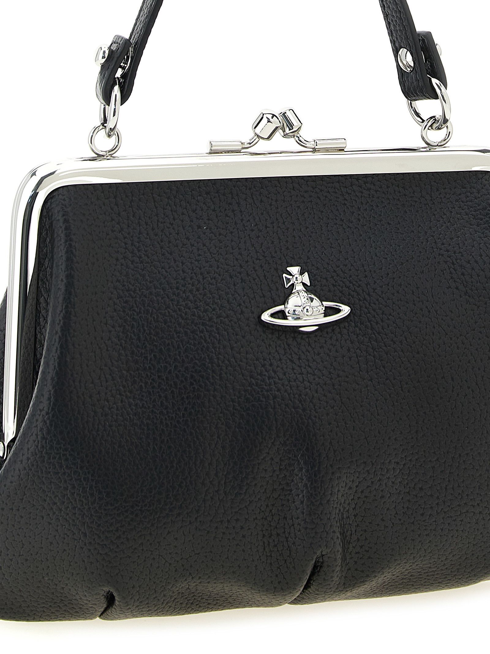 Vivienne Westwood 'Granny Frame' Handbag Size ONE SIZE - 3 Thumbnail