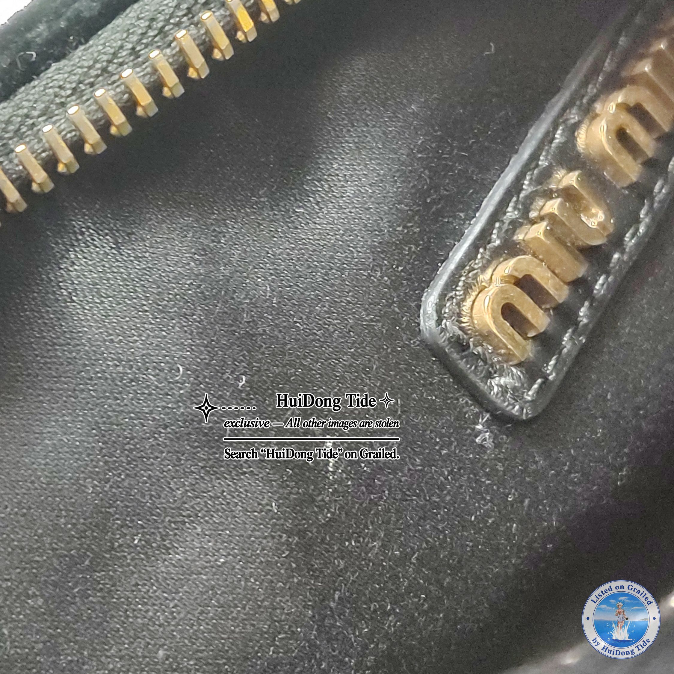 Miu Miu Miu Miu Wander Matelassé Velvet Shoulder Bag Size ONE SIZE - 4 Thumbnail