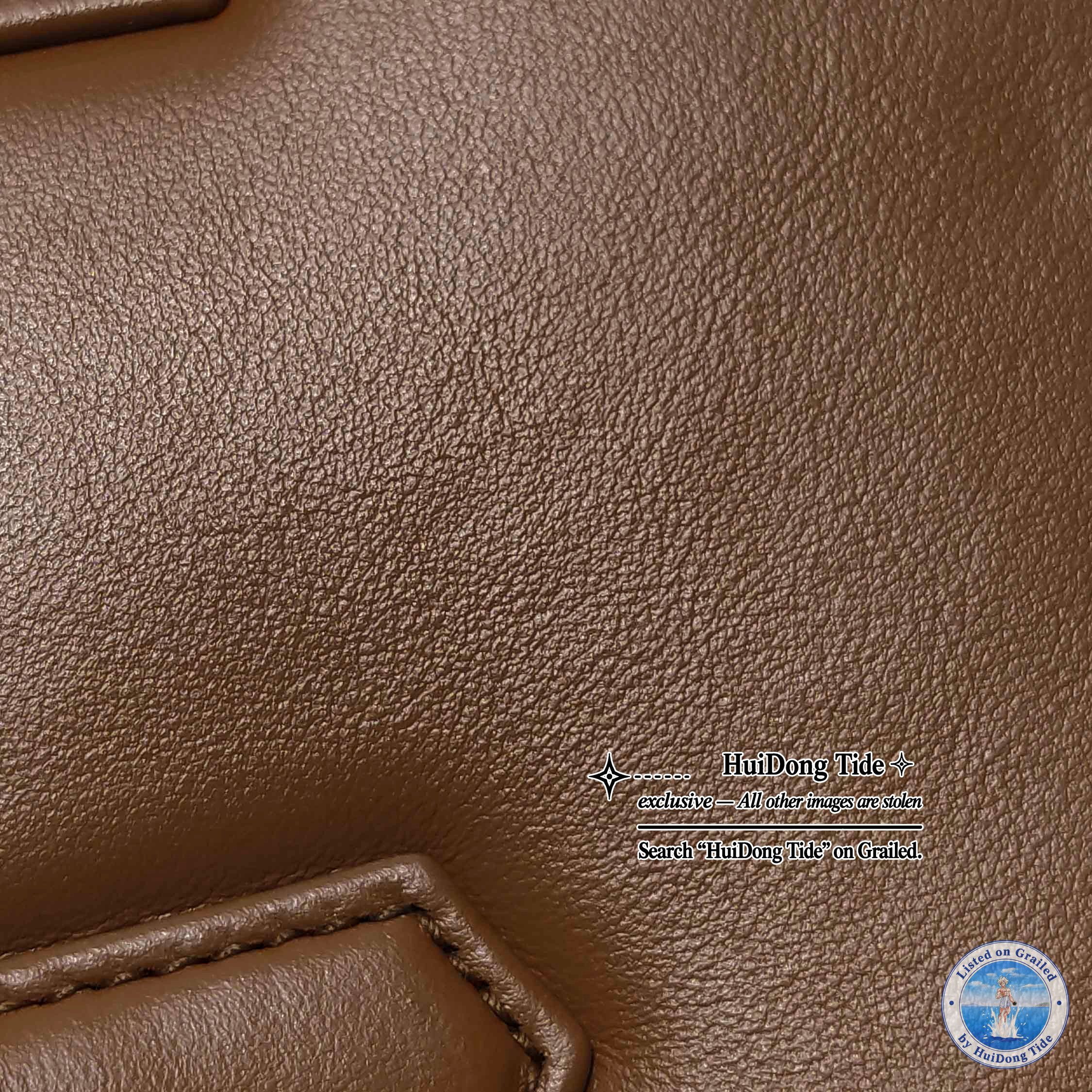 Miu Miu Miu Miu Arcadie Leather Logo Handle Bag ONE SIZE Size ONE SIZE - 14 Thumbnail