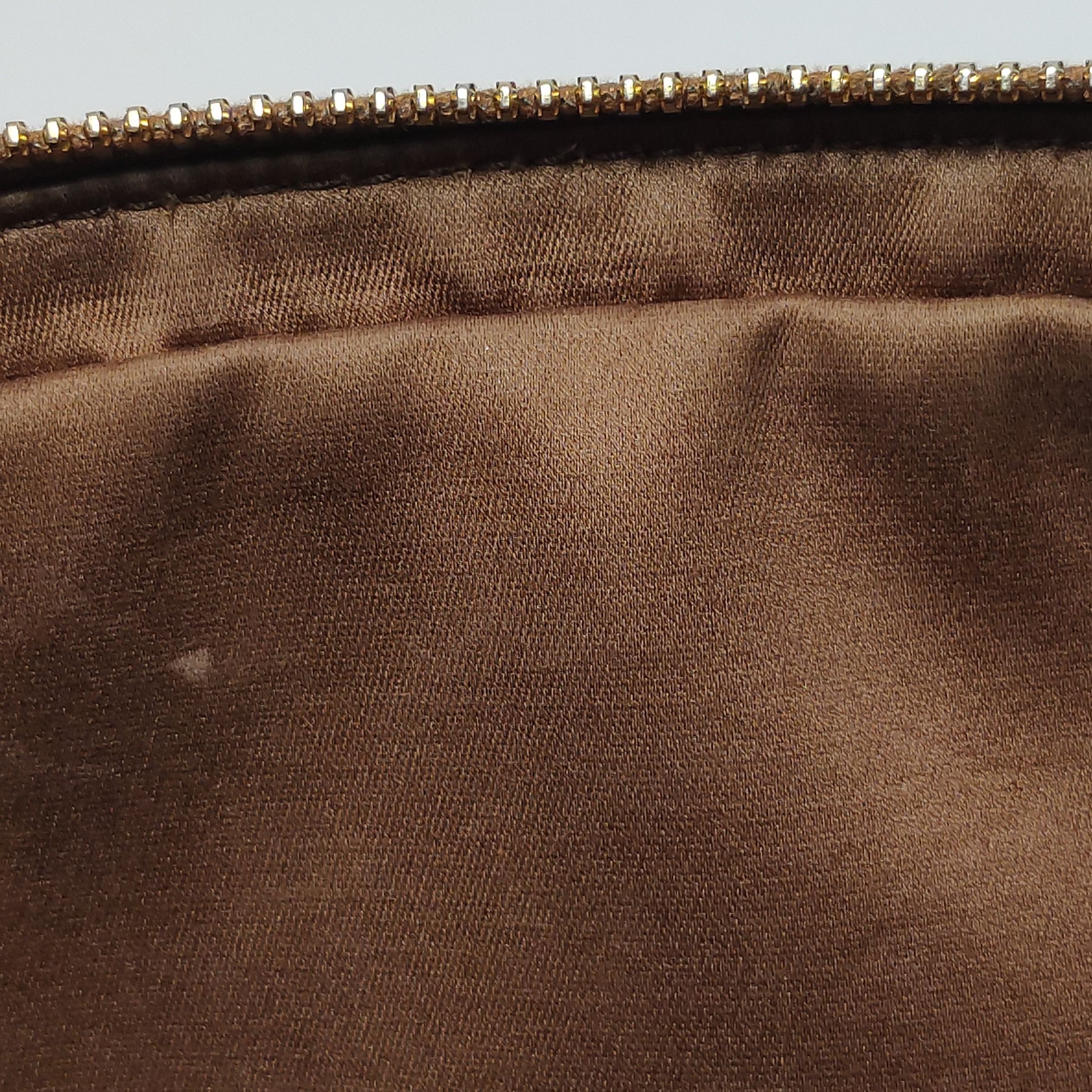 Miu Miu Miu Miu Arcadie Leather Logo Handle Bag ONE SIZE Size ONE SIZE - 10 Thumbnail