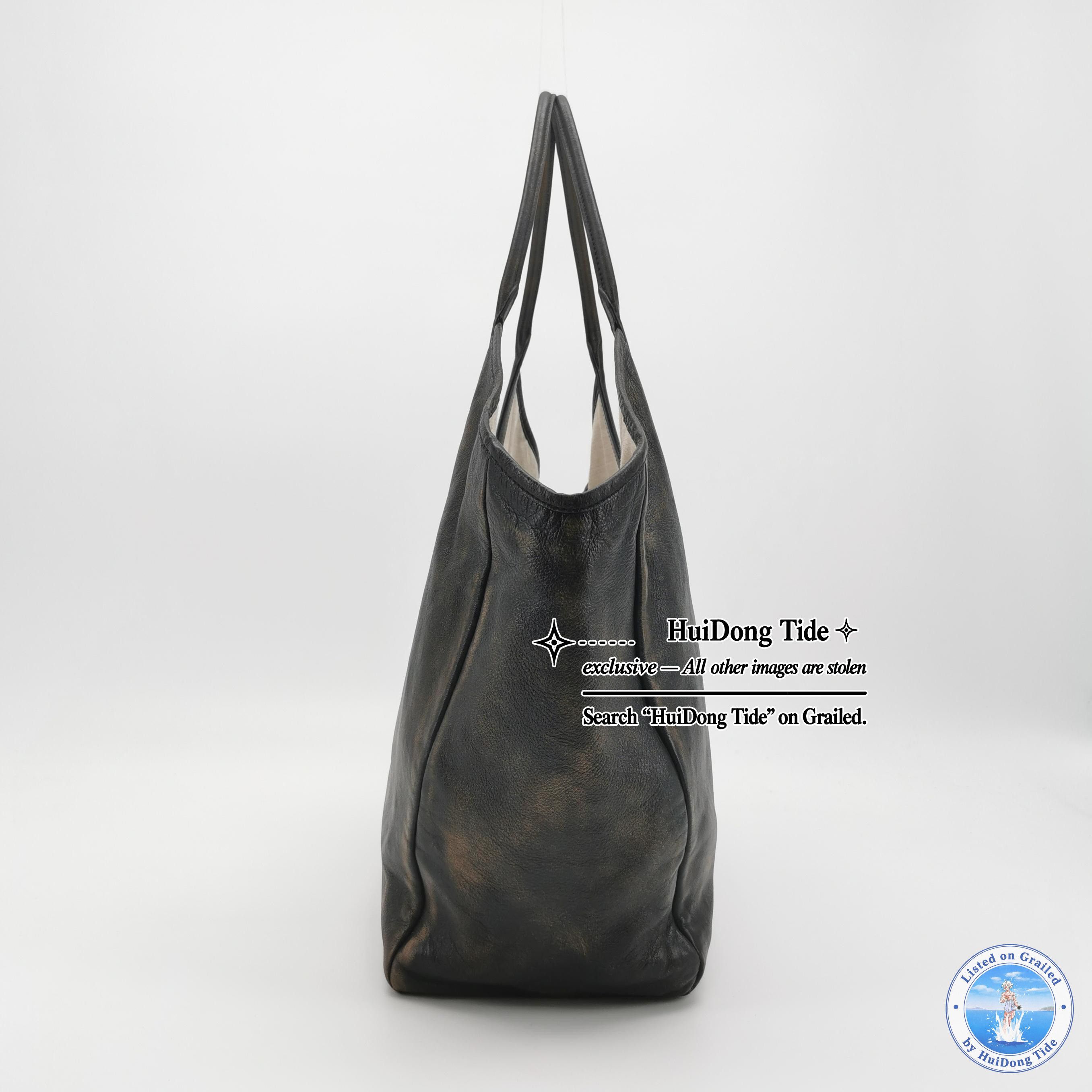 Miu Miu Miu Miu Ivy Leather Shoulder Bag Size ONE SIZE - 2 Thumbnail