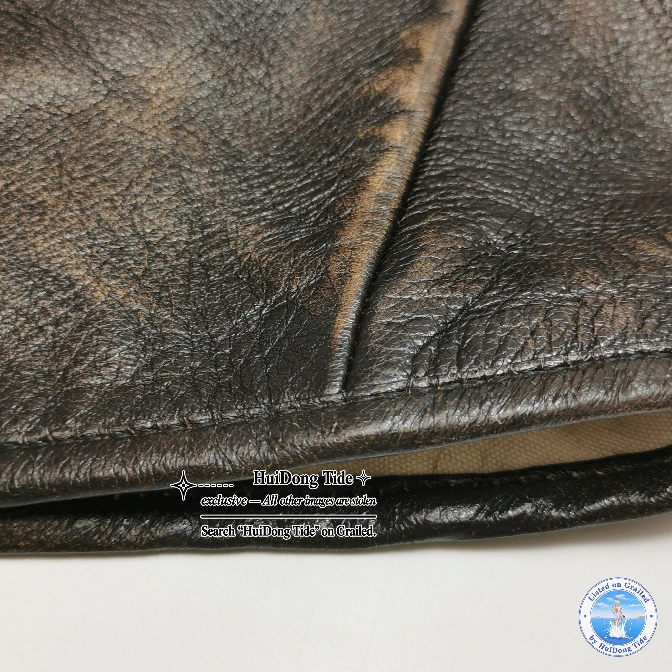 Miu Miu Miu Miu Ivy Leather Shoulder Bag Size ONE SIZE - 14 Thumbnail