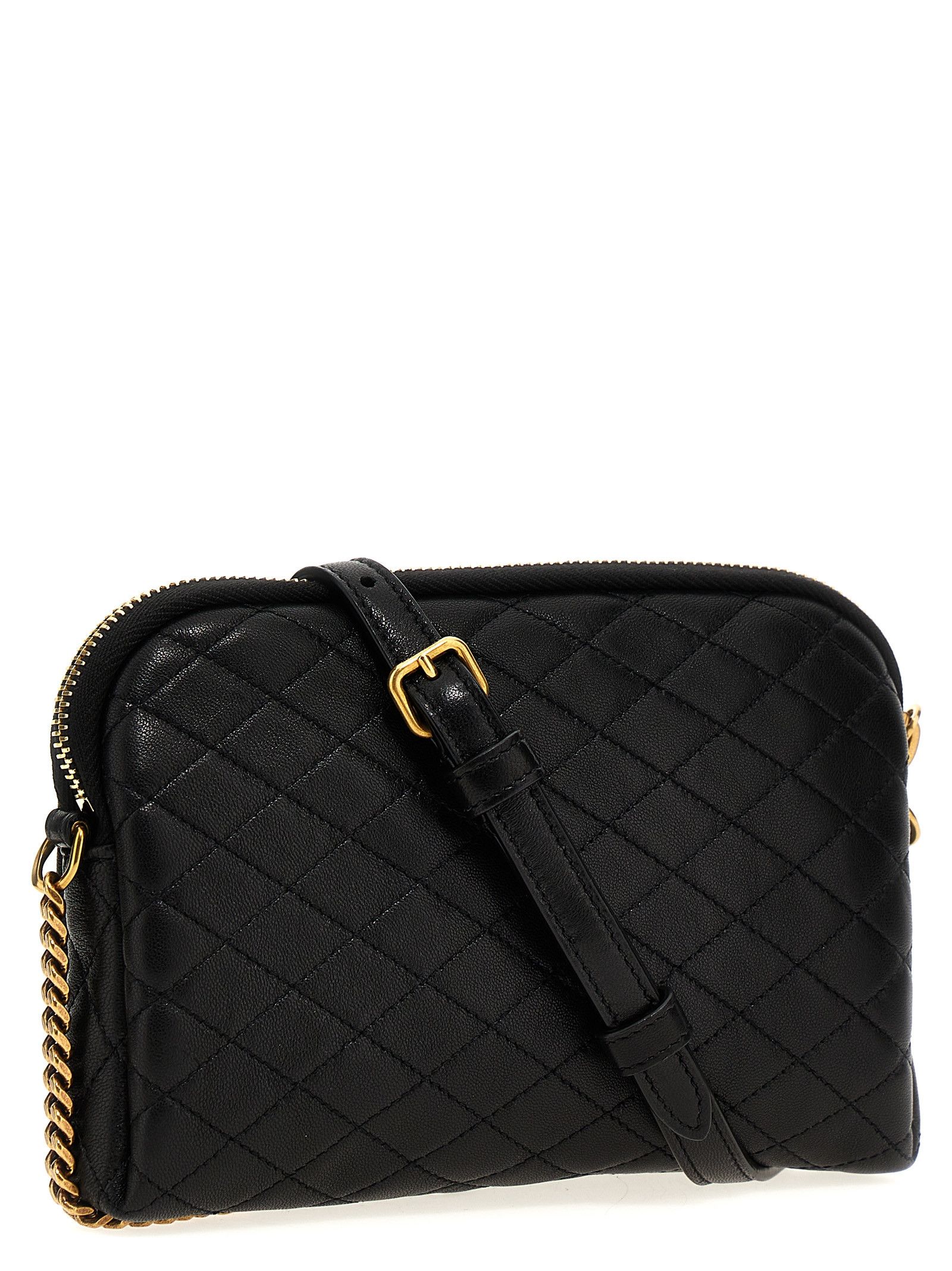 Saint Laurent Paris 'Gaby' Crossbody Bag Size ONE SIZE - 2 Thumbnail